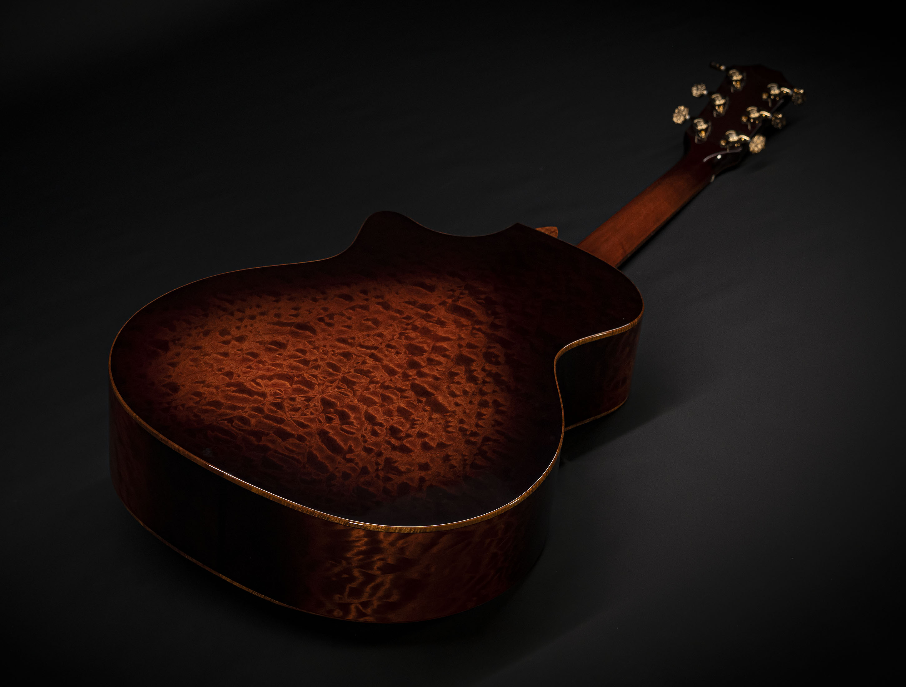 a143264 Taylor-Custom-Baja-Grand-Auditorium
