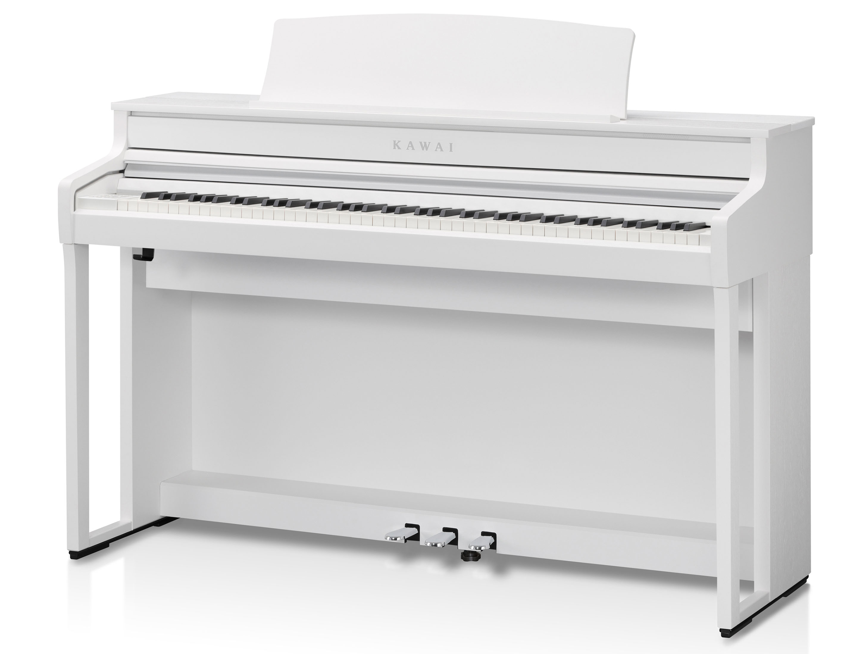 Kawai CA-501 W weiss matt