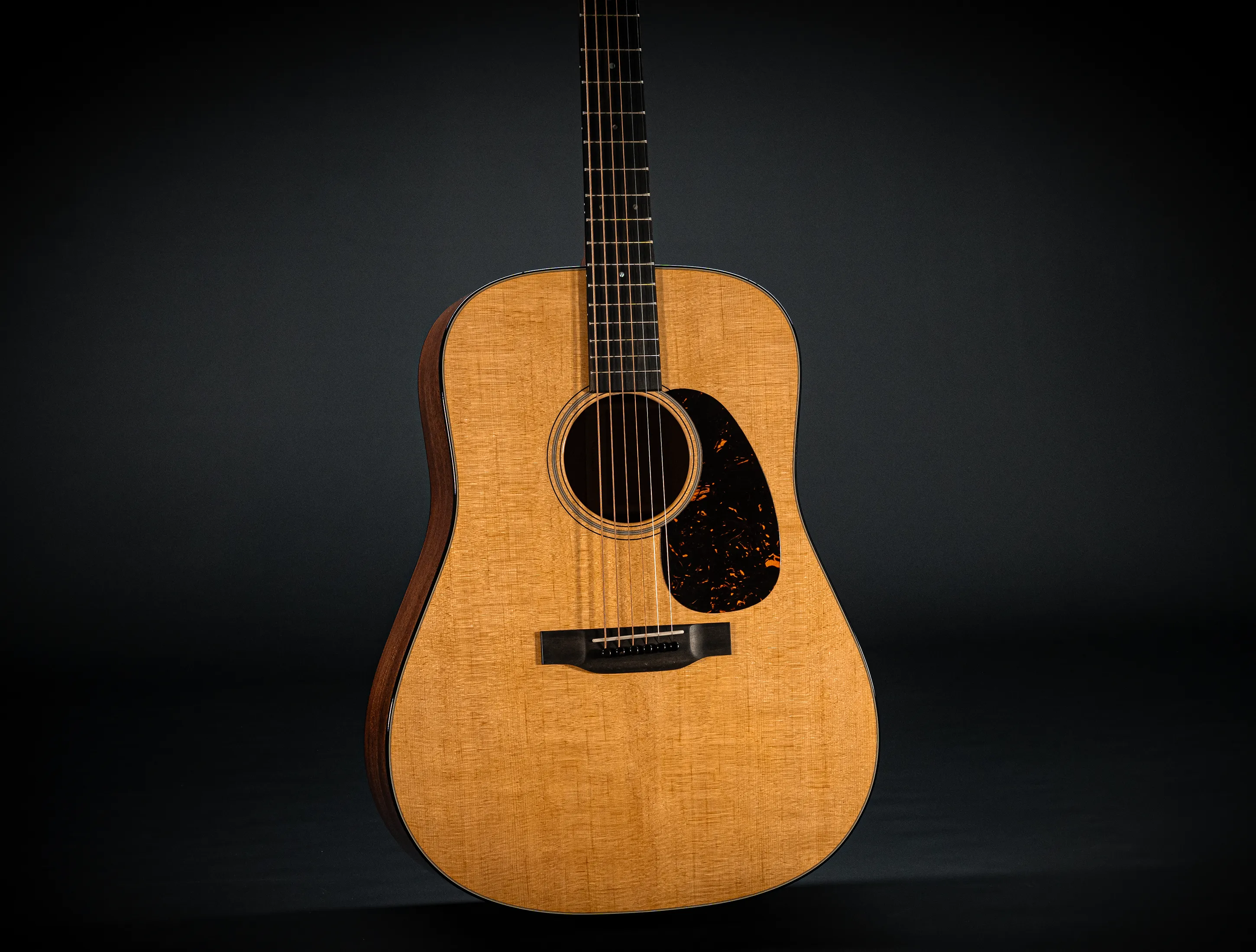 Martin D-18 Standard Refresh NEW 2025 