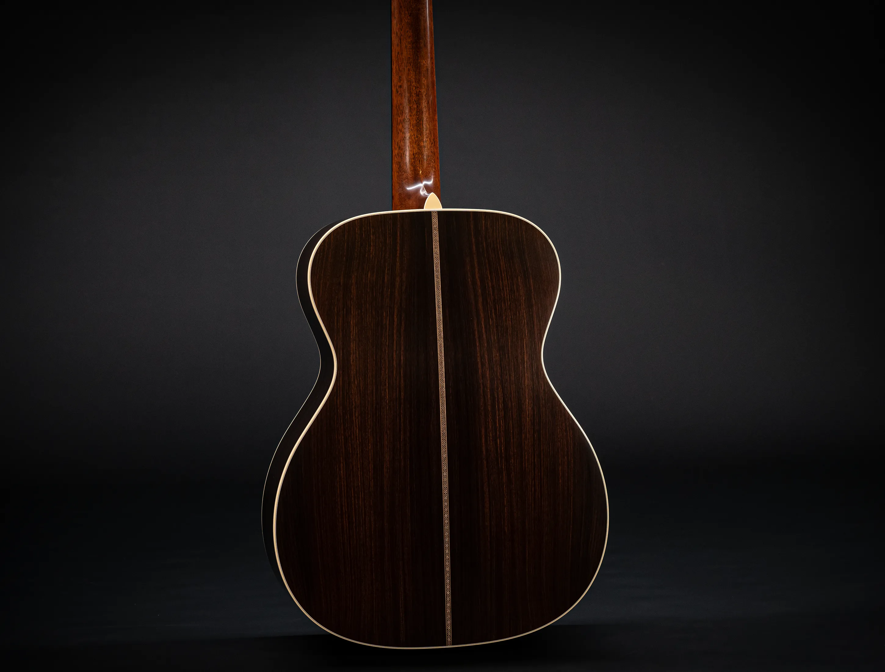 Show gallery (30 images) a171341 Martin Custom Shop 000-28 Authentic 1937 Musikhaus-Hermann