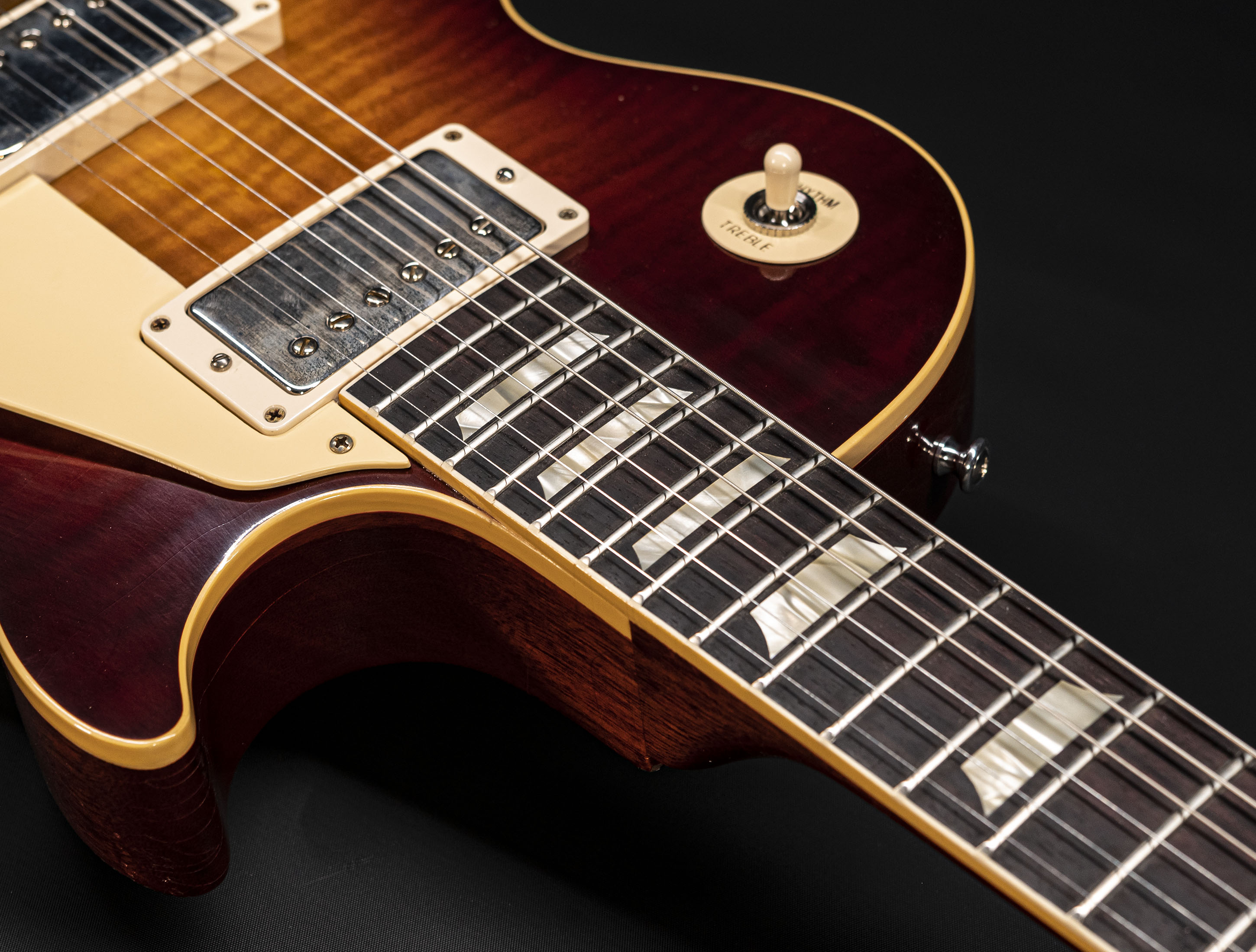 a131904_Gibson-Les-Paul-1959-Reissue-Murphy-Lab-Light-Aged-Cherry-Teaburst a131904 gibson-les-paul-1959-reissue-murphy-lab-light-aged-cherry-teaburst