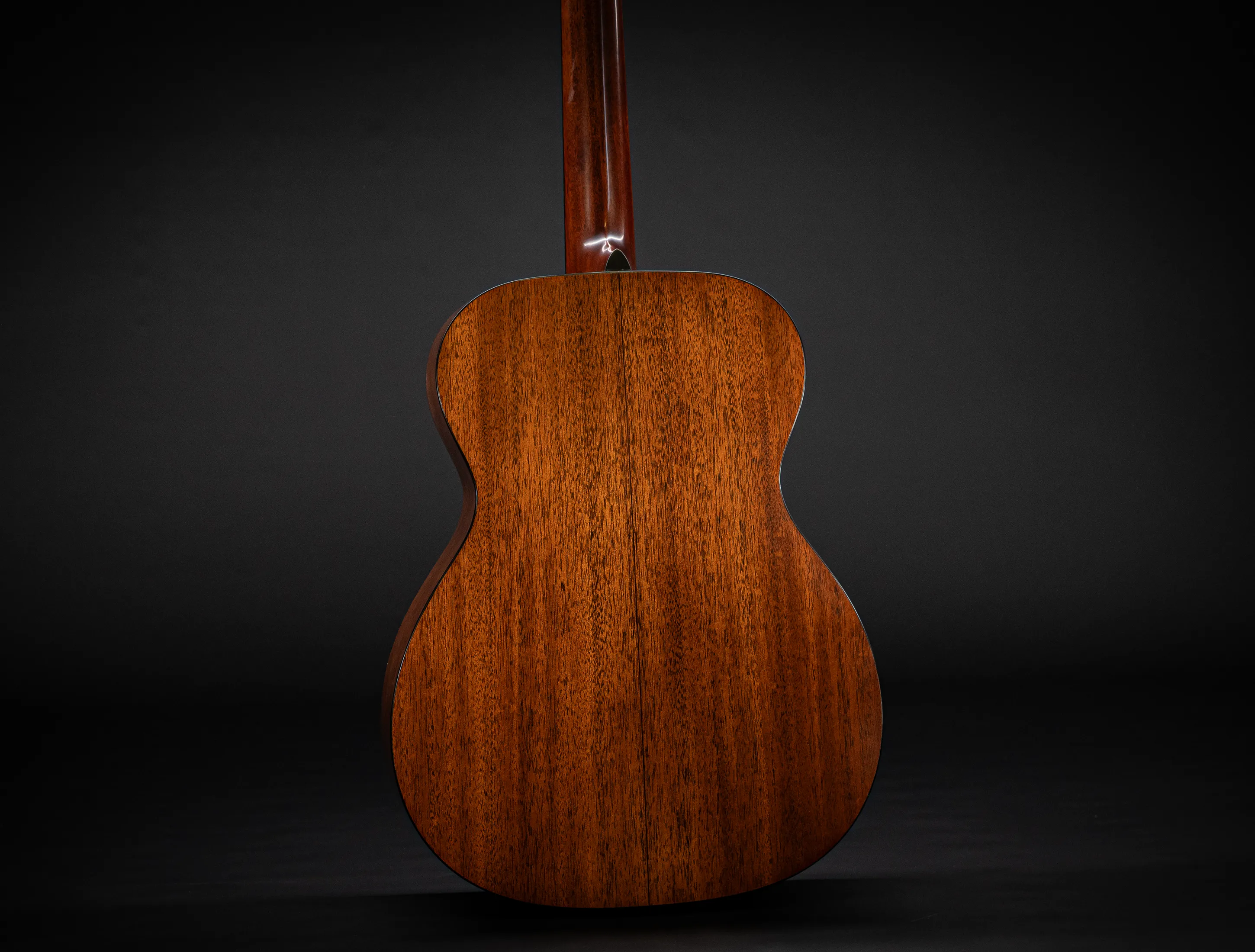 a165467 Martin Custom Shop 000-18 Authentic 1937 - Stage 1 Aging