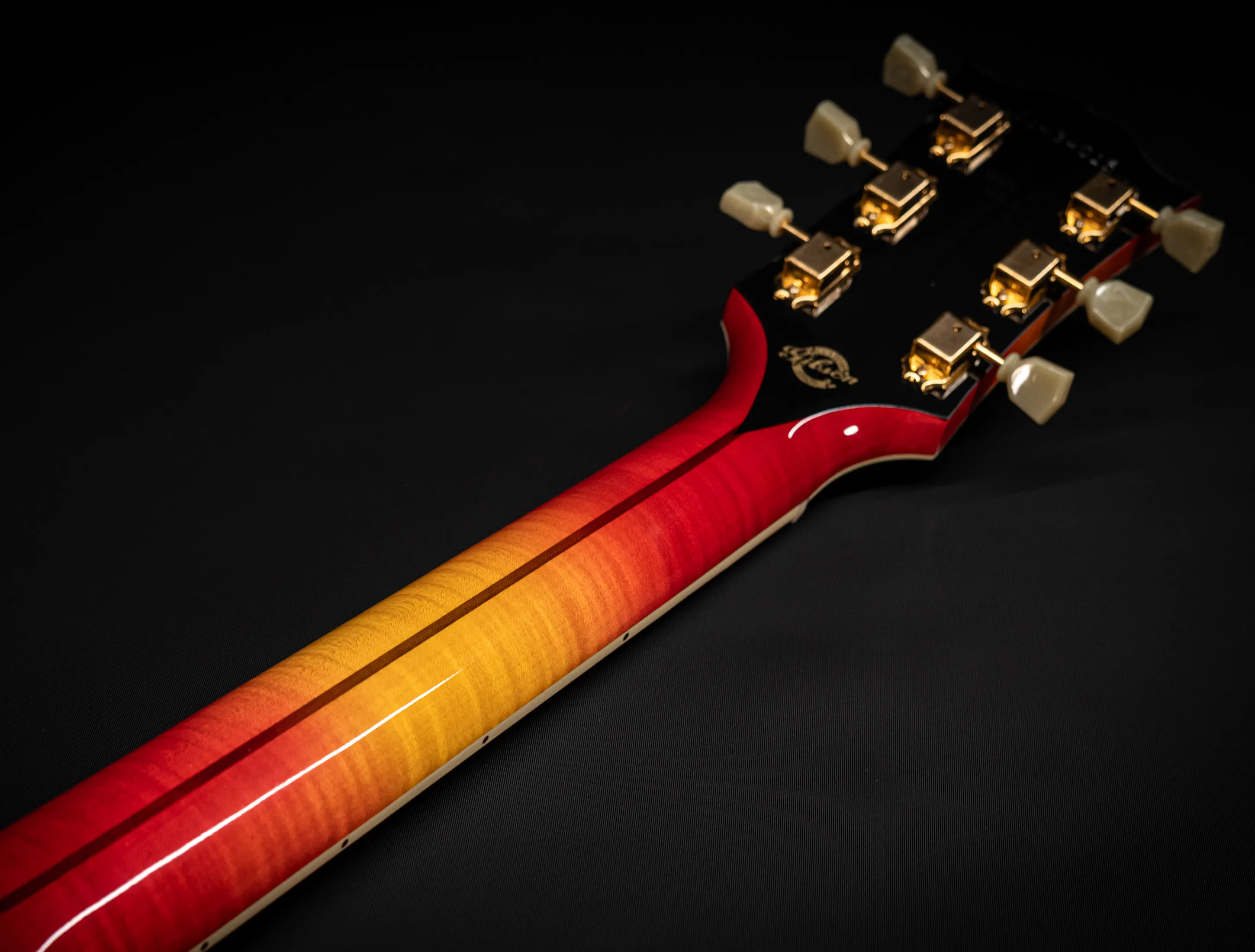a163169 Gibson Johnny Cash SJ-200