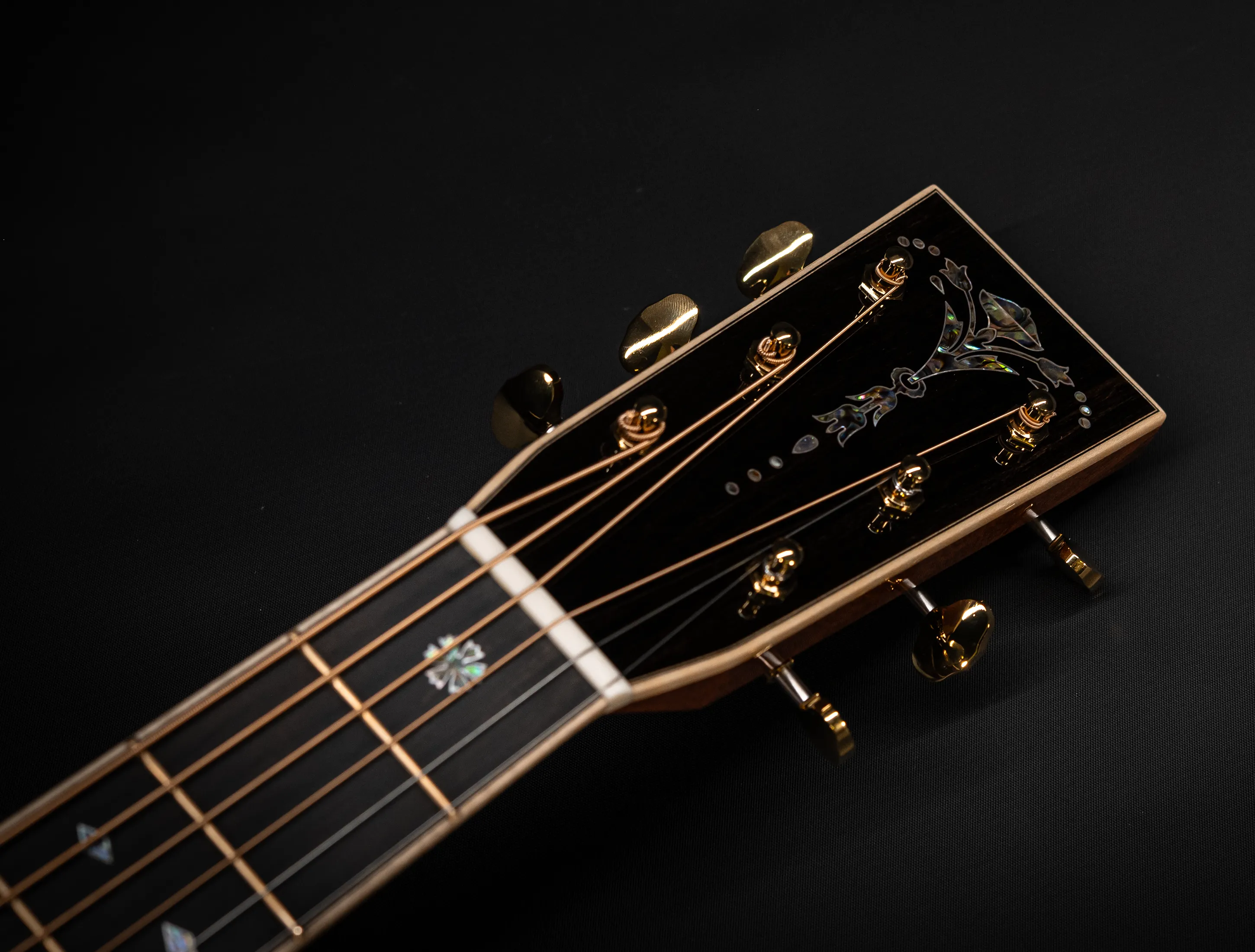 a170639 Martin D-42 Modern Deluxe