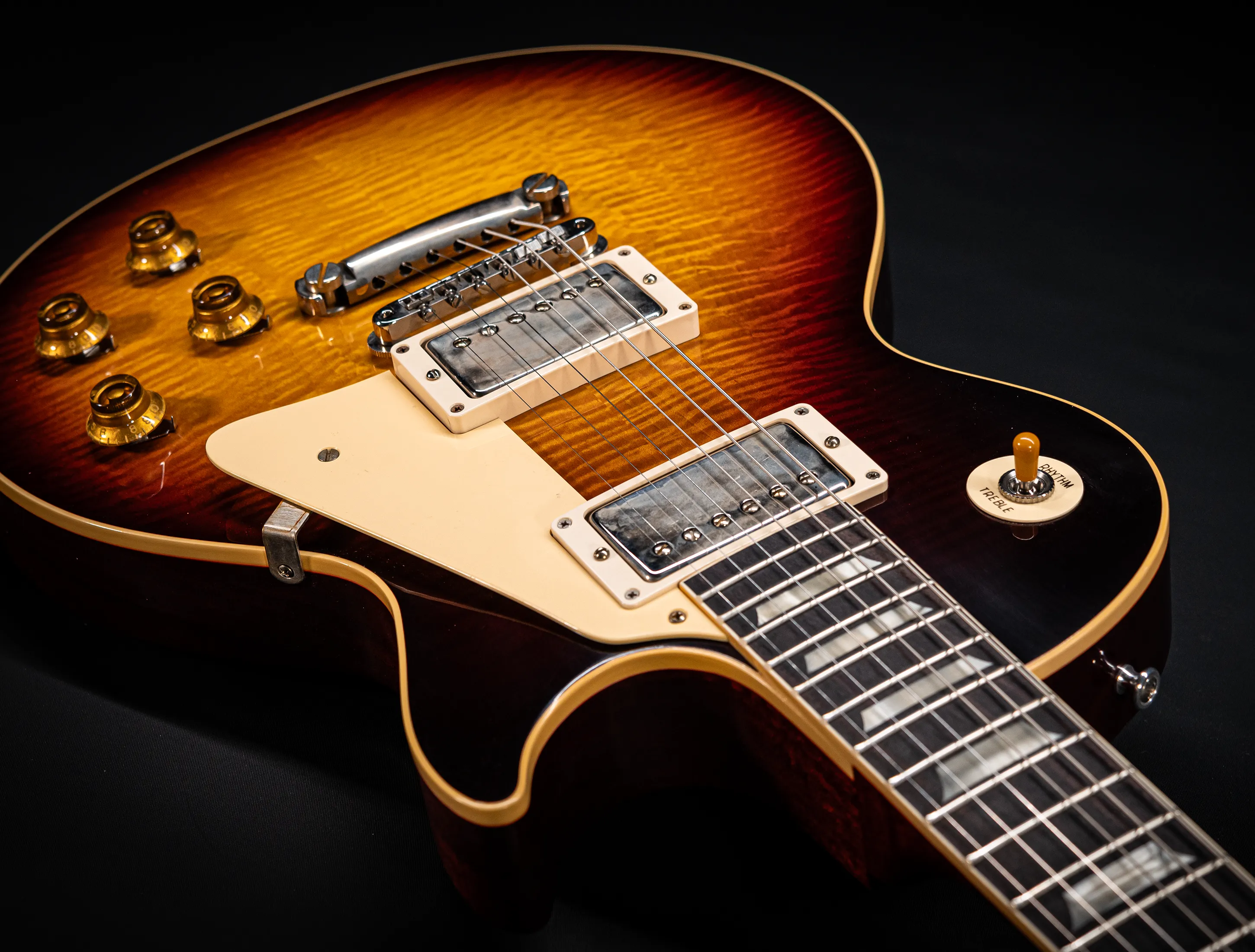 a173947-Gibson-Les-Paul-1959-Reissue-VOS-Southern-Fadeburst-Factory-Special-Heroes-Greatest-Hits-Musikhaus-Hermann