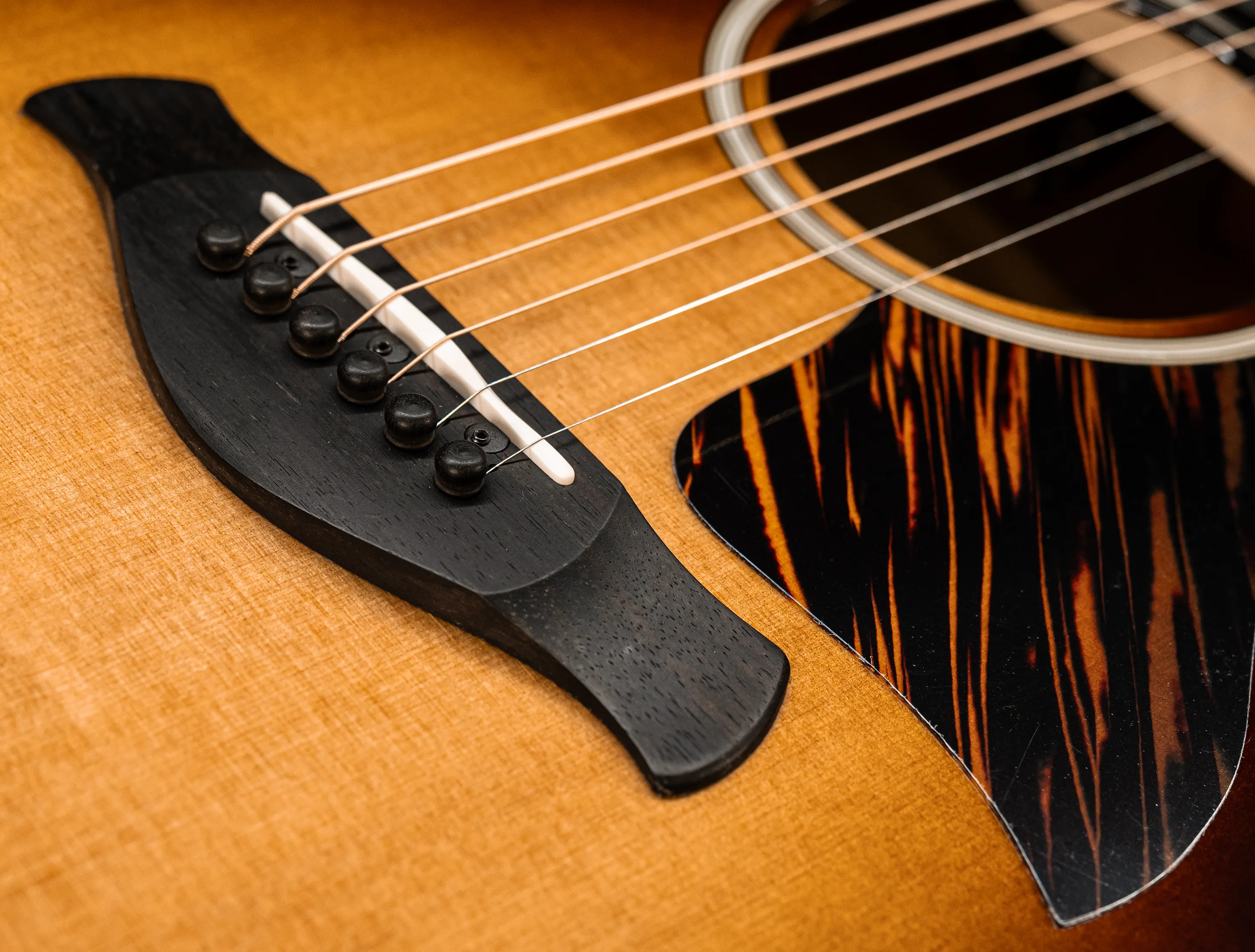 a174181 Taylor 514ce Builders-Edition Kona Burst musikhaus-hermann