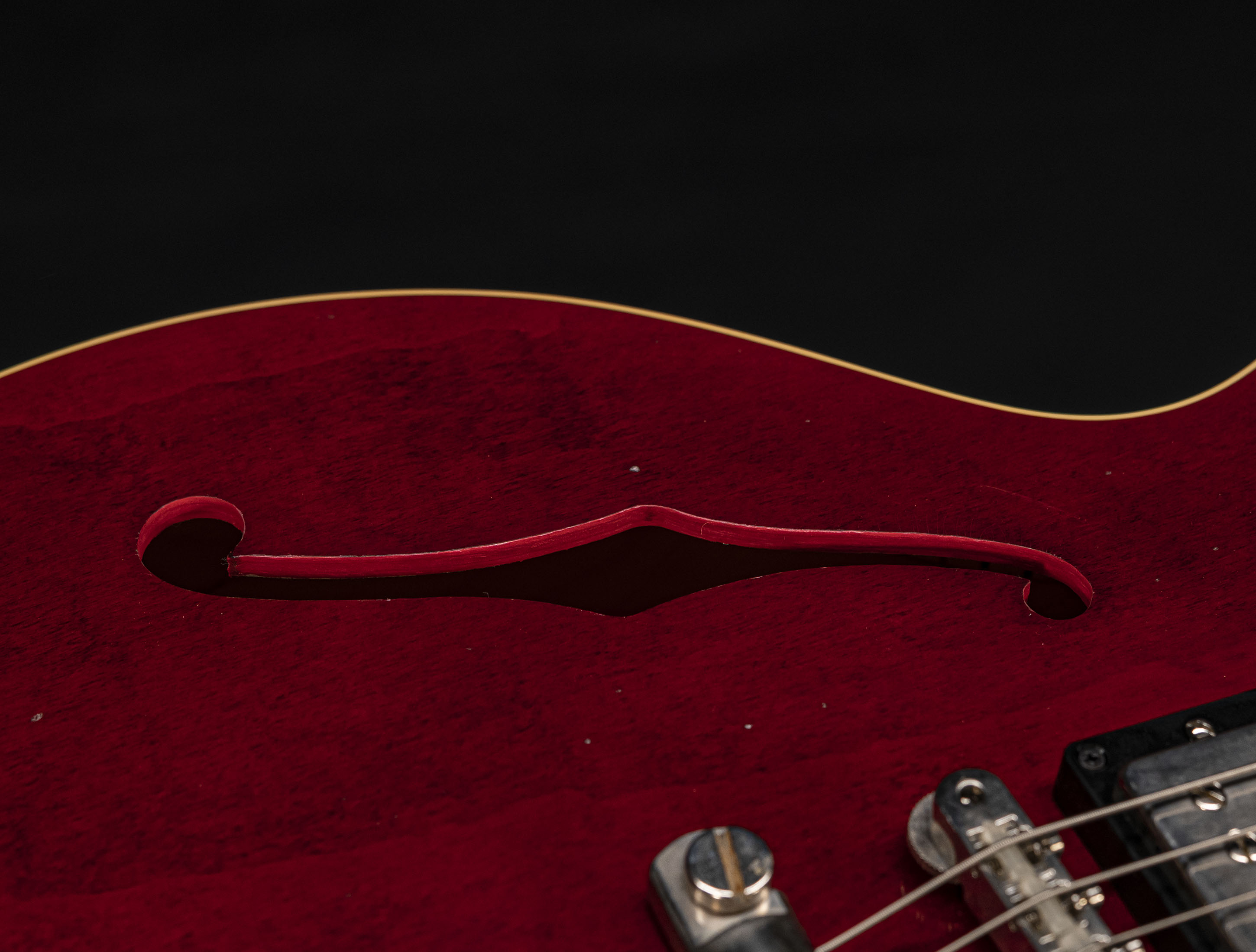 a134649_Gibson-ES-335-1964-Murphy-Lab-Ultra-Light-Aged-Sixties-Cherry a134649 gibson-es-335-1964-murphy-lab-ultra-light-aged-sixties-cherry