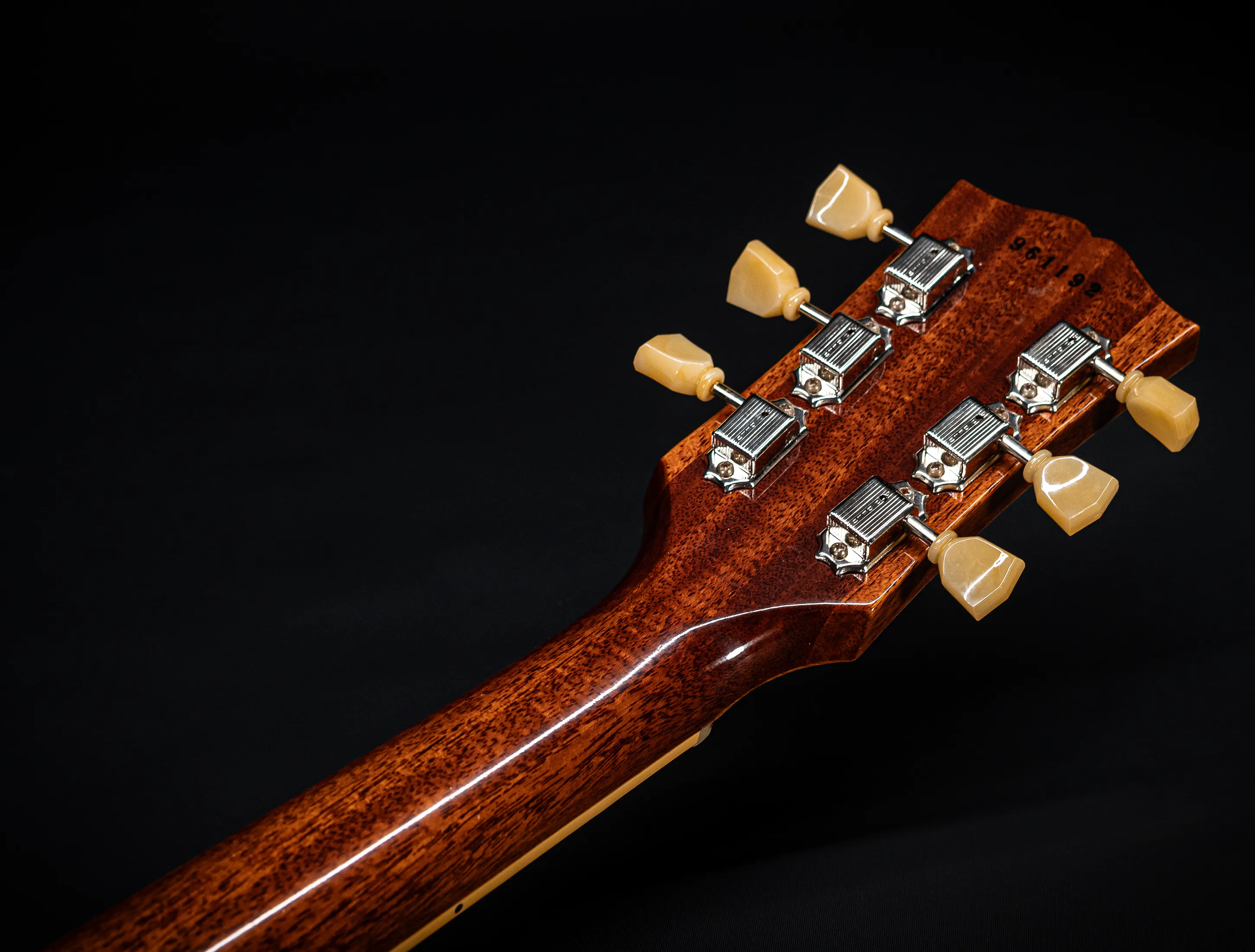 Gibson Les Paul 1959 Reissue Murphy Lab TORREFIED Ultra Light Aged "Factory Special"
