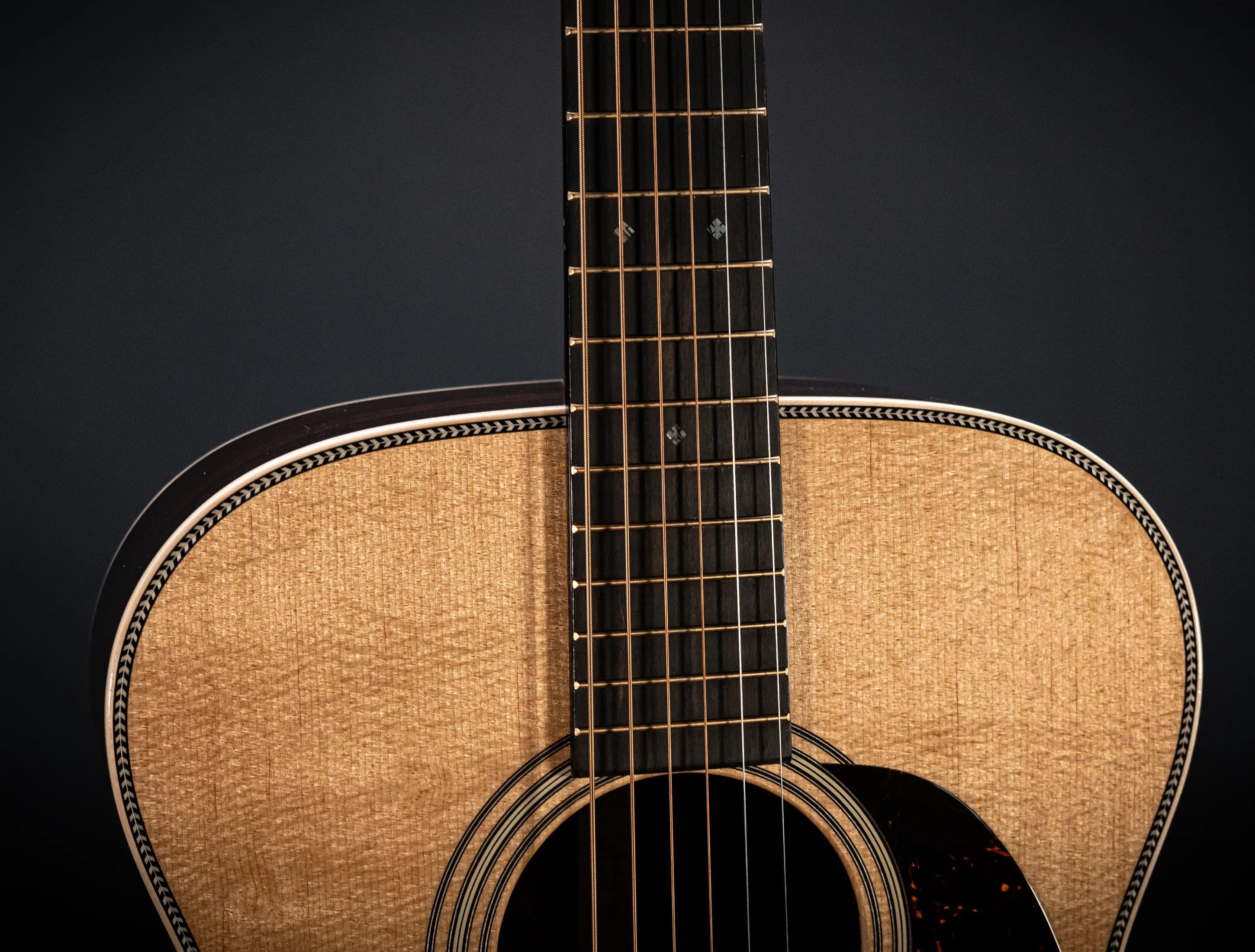 a172514Martin 000-28 Modern Deluxe Musikhaus-Hermann