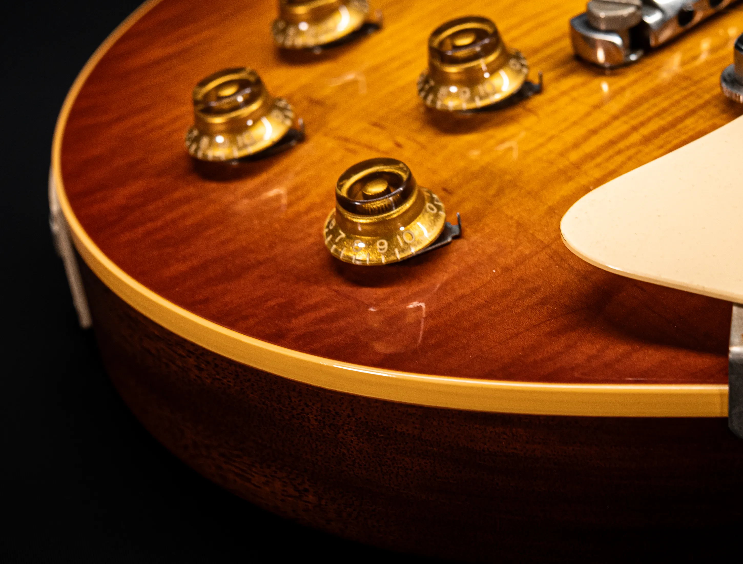 Gibson Les Paul 1960 Standard "InBeno" - Murphy Lab Ultra Light Aged Heroes Greatest Hits