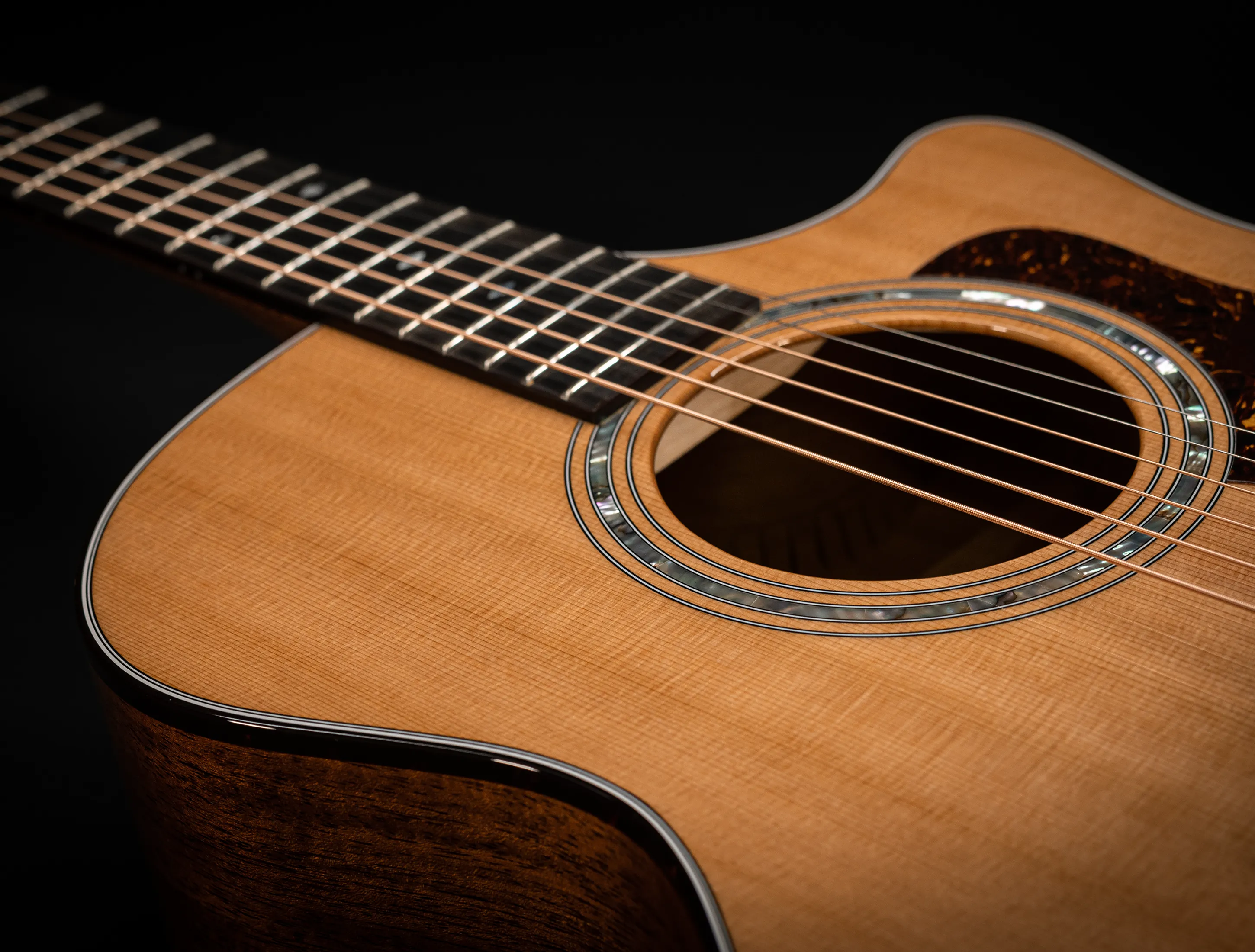 a170559 Taylor 514ce Legacy