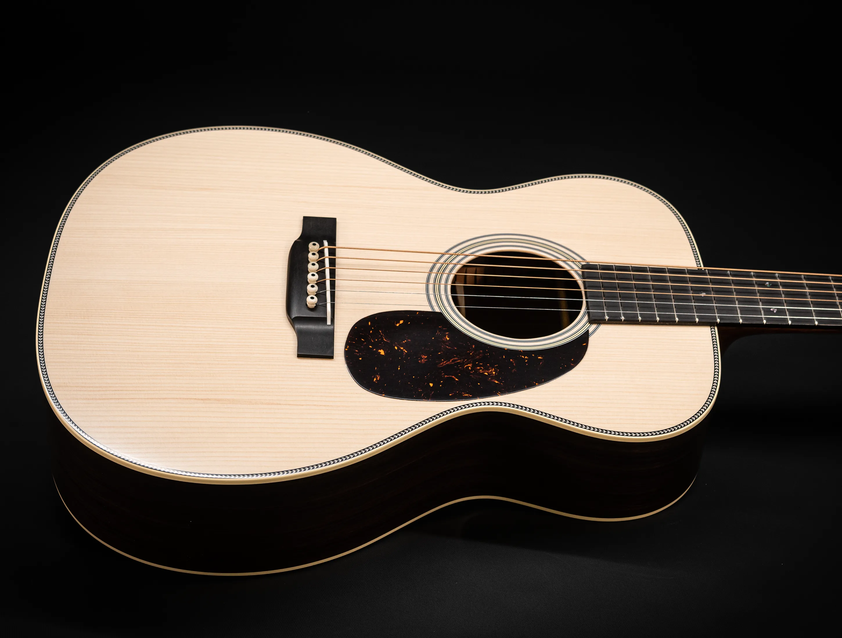 Show gallery (30 images) a171315 Martin Custom Shop 000-28 Authentic 1937 Musikhaus-Hermann