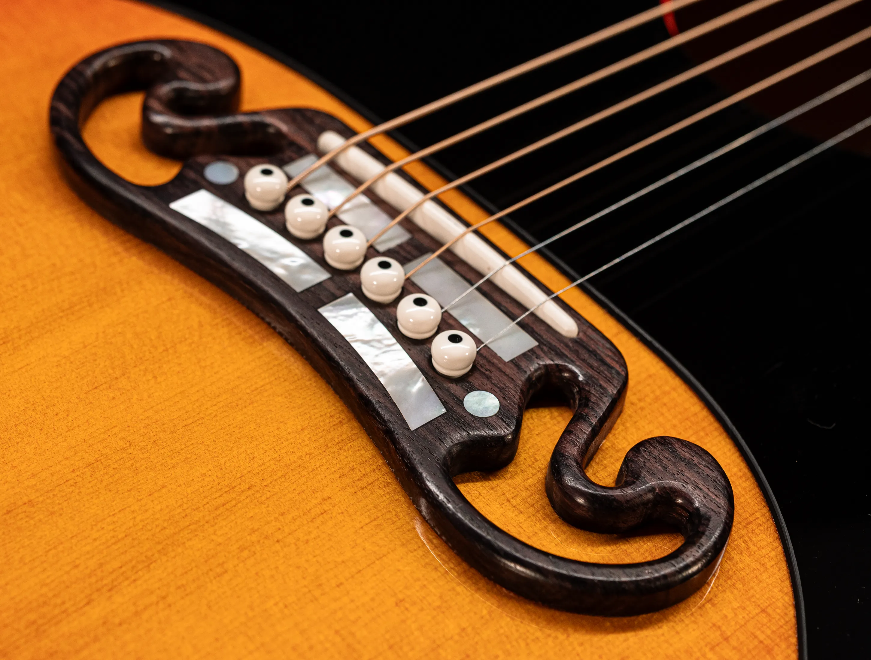 a163157 Gibson Johnny Cash SJ-200
