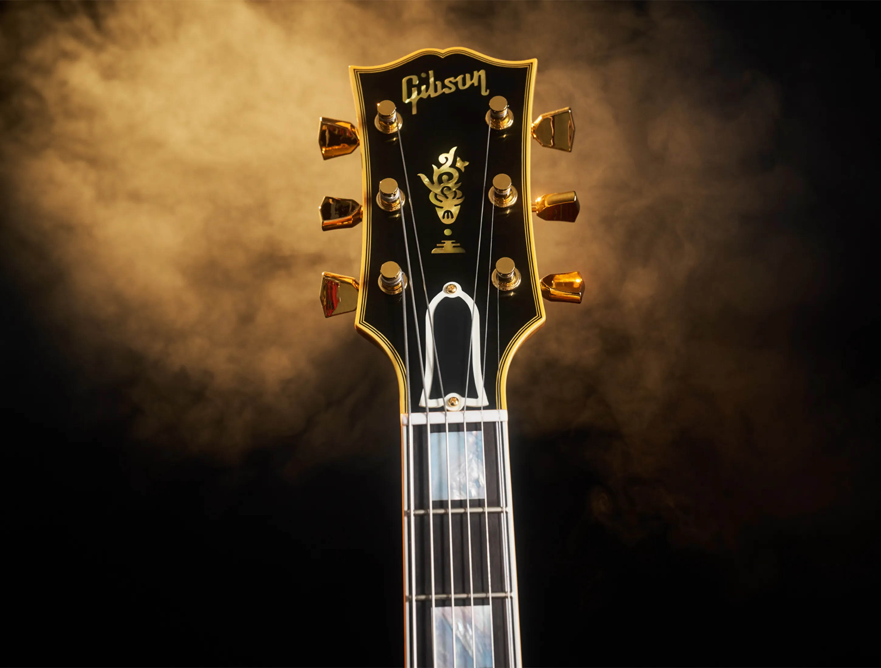 Gibson 1957 L-5 CES Reissue Antique Natural