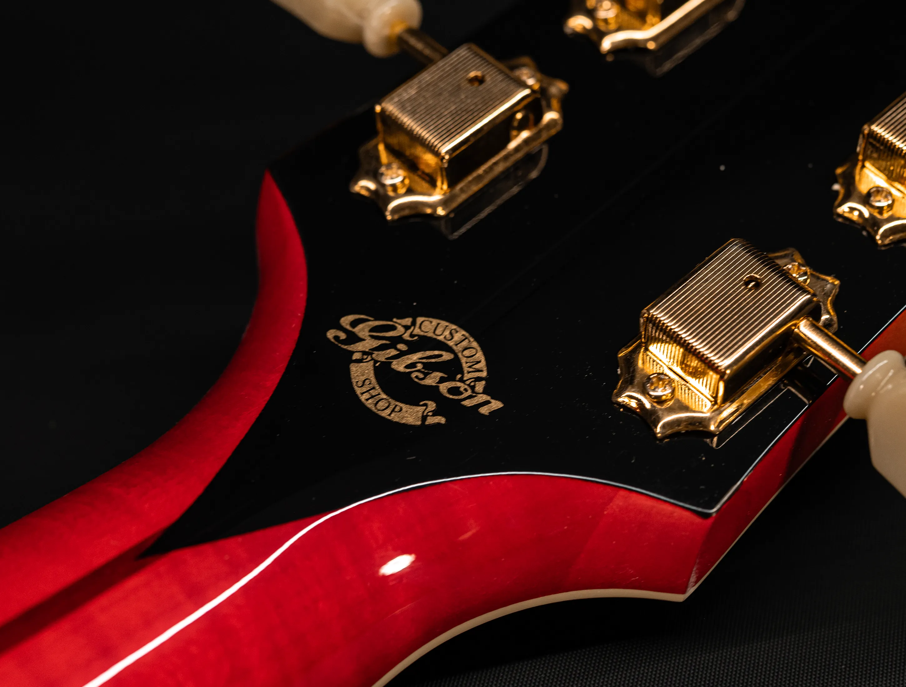 a163170 Gibson Johnny Cash SJ-200