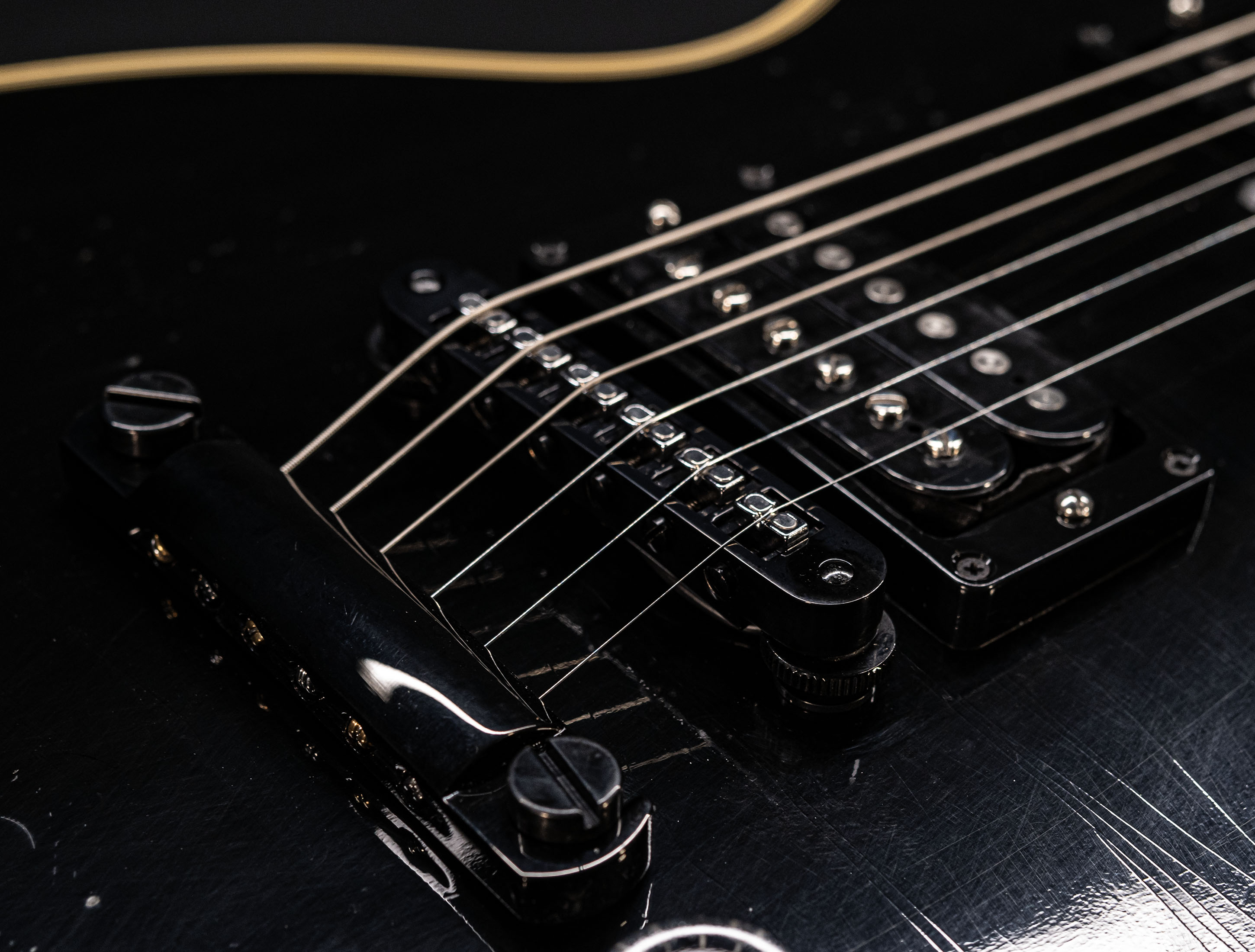 a153304 Gibson-Kirk-Hammett-1989-Les-Paul-Custom-Ebony-Limited-No-010