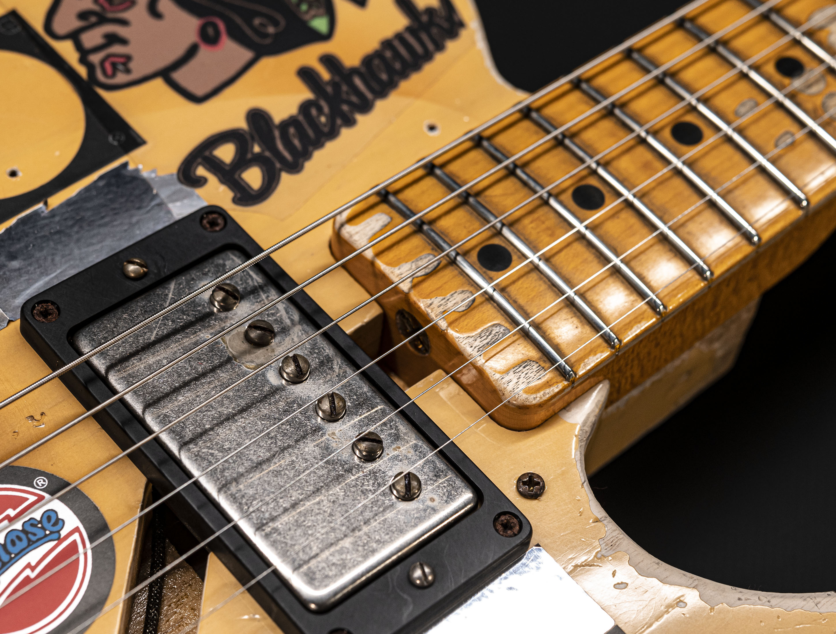 a120644 fender-masterbuilt-dennis-galuska-terry-kath-telecaster-band-chicago