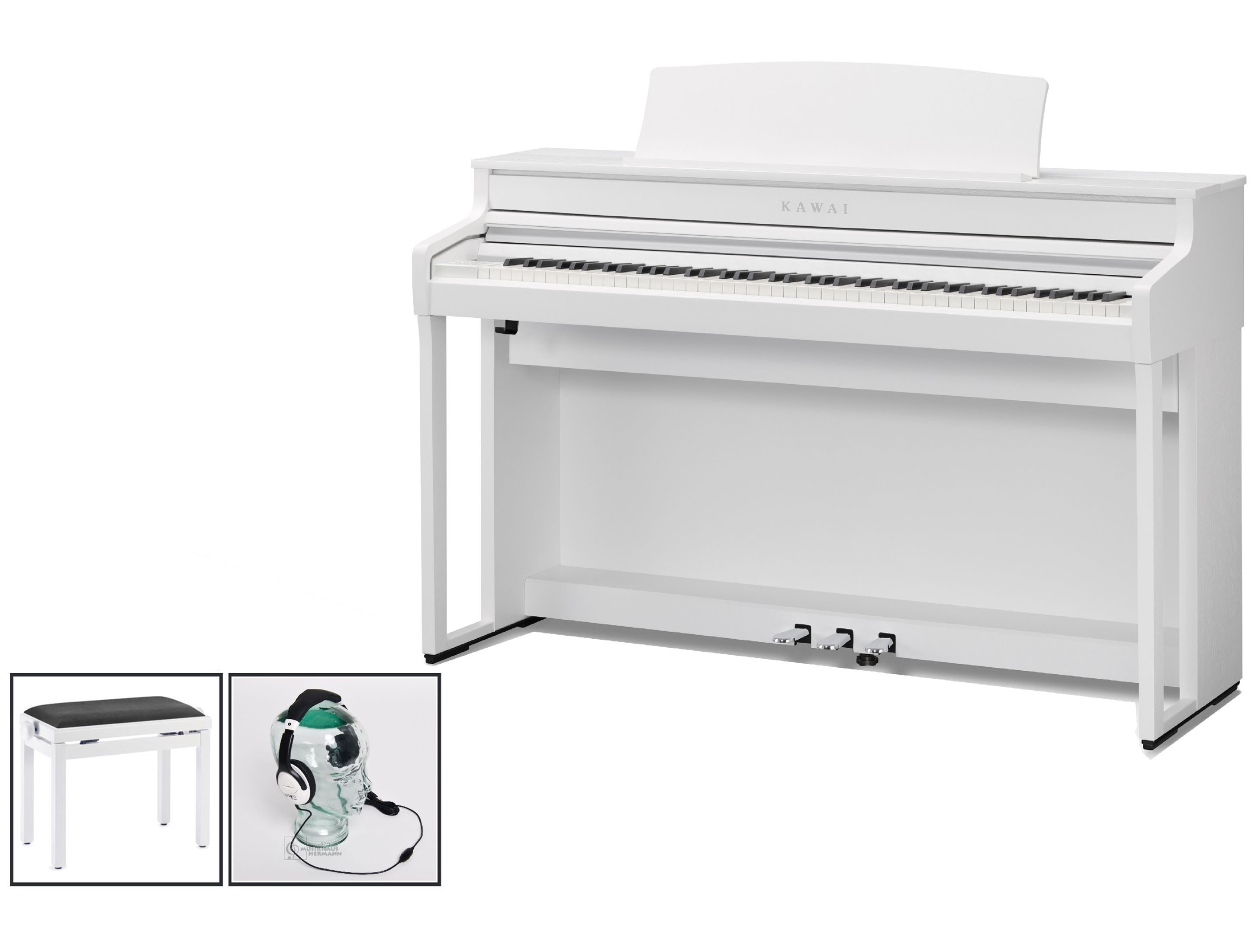 Show gallery (15 images) kawai-ca501-w-mh013