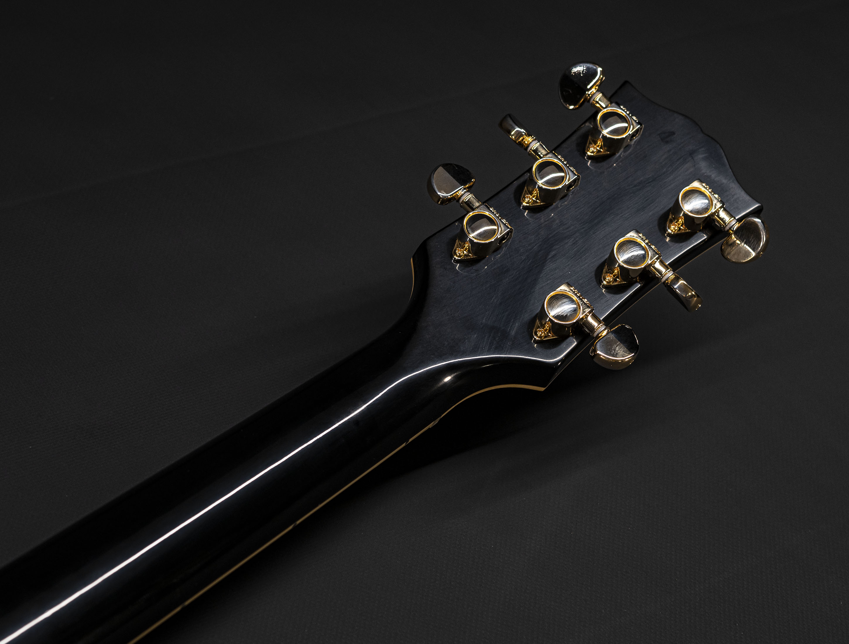 Show gallery (24 images) a118290 gibson-1959-es-355-stop-bar-historic-reissue-ebony