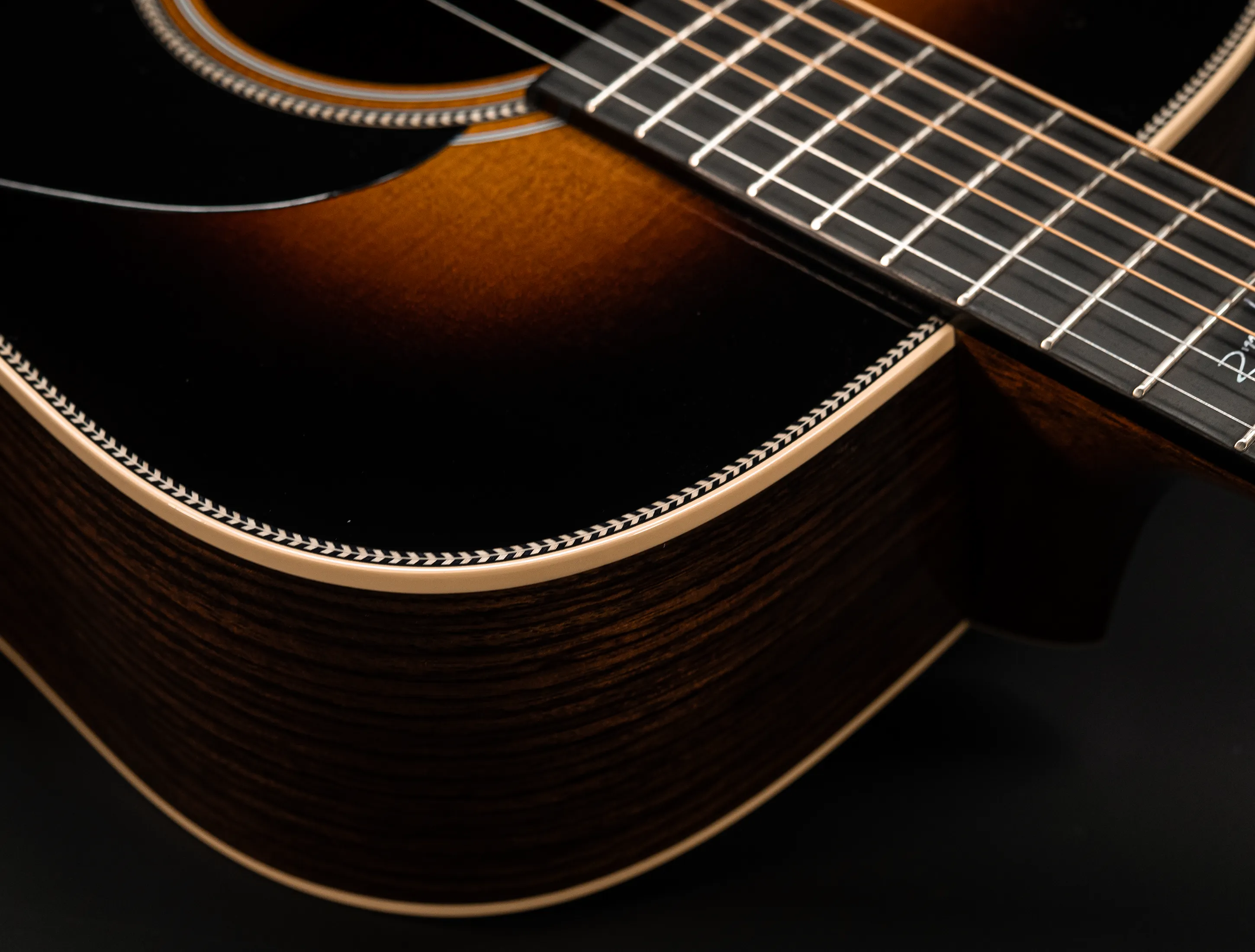 a161250Martin HDWN Wolfgang Niedecken Signature Custom Shop