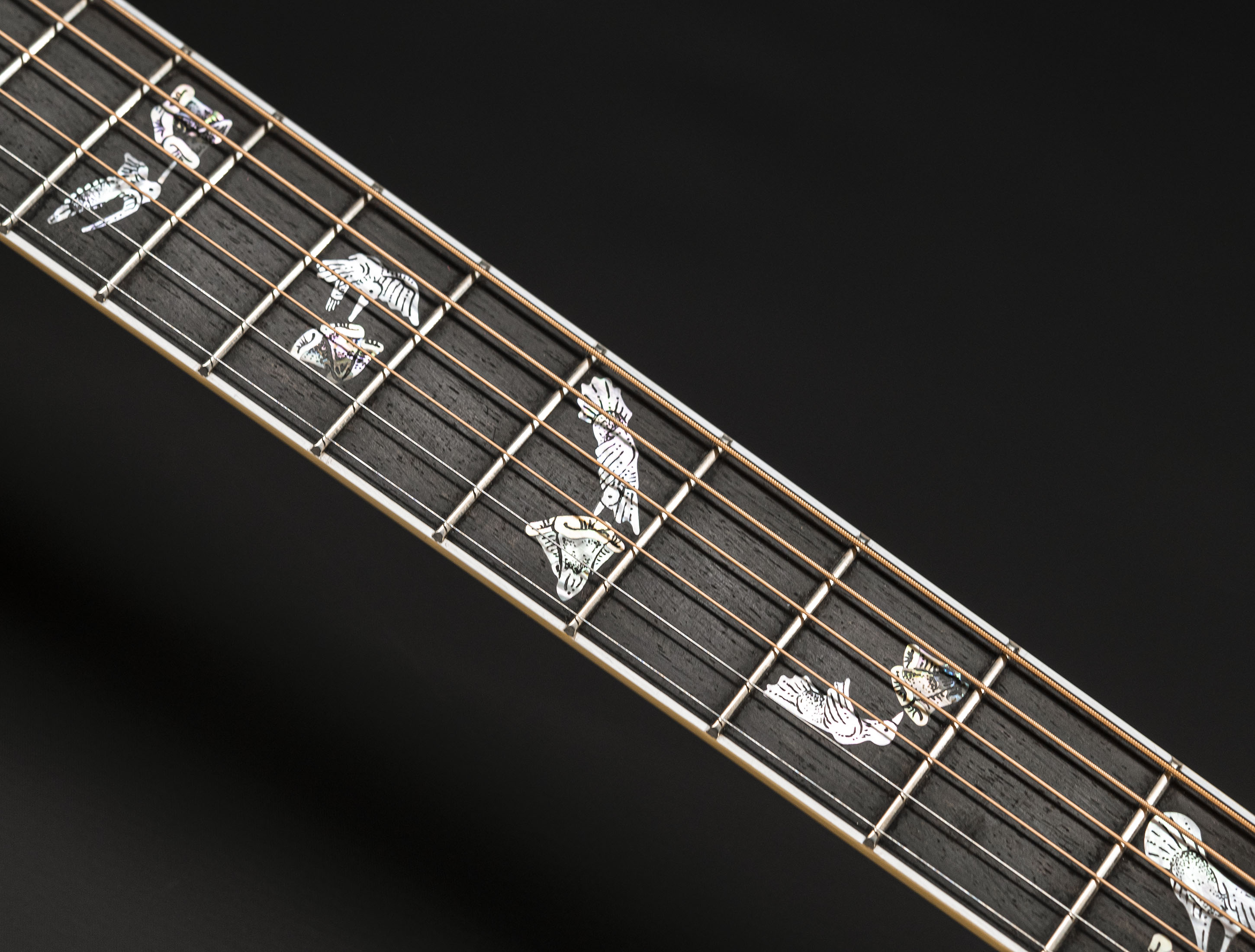 a127992-Gibson-Hummingbird-Custom-Koa-Antique-Natural a127992-gibson-hummingbird-custom-koa-antique-natural
