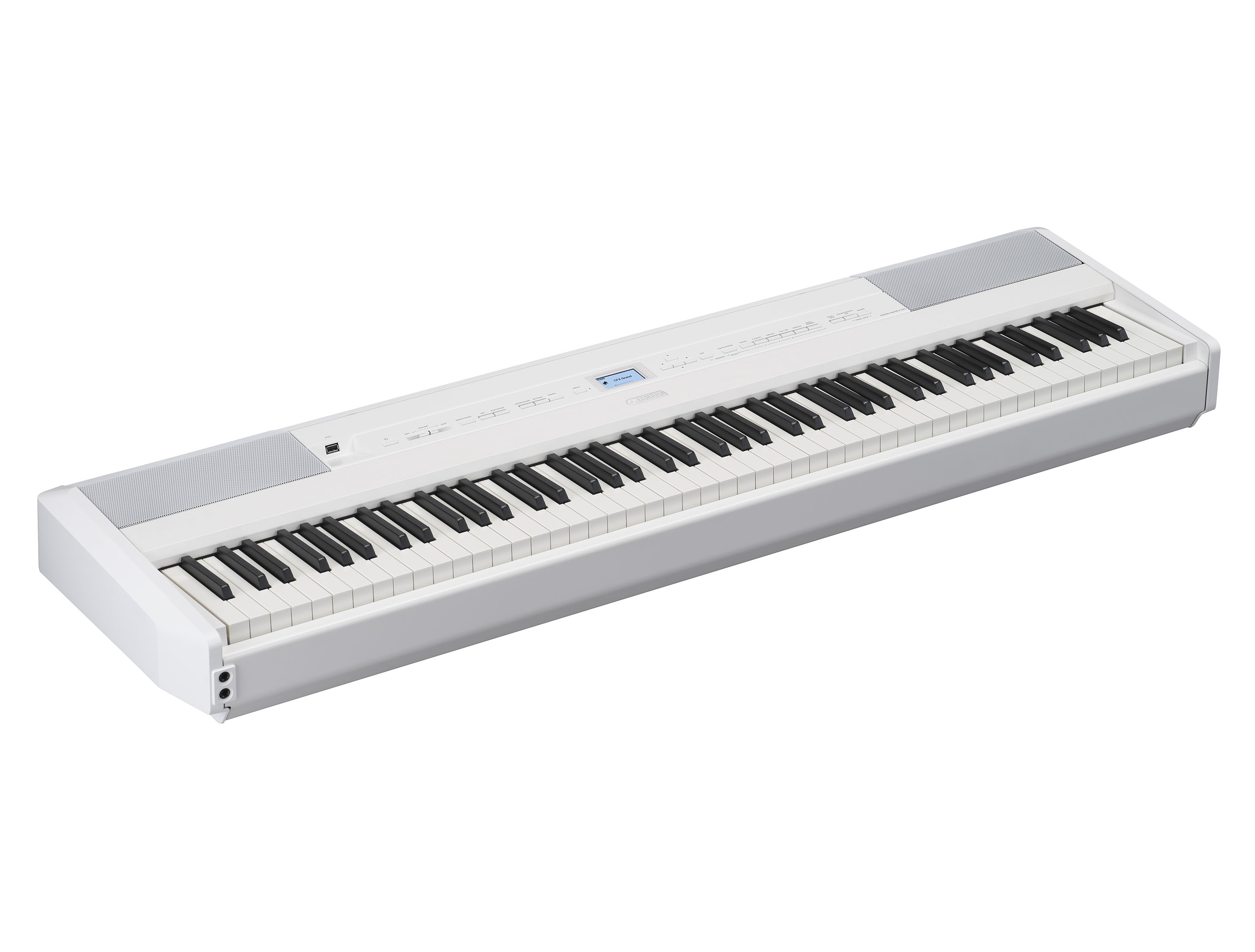 Yamaha P-525 WH weiss