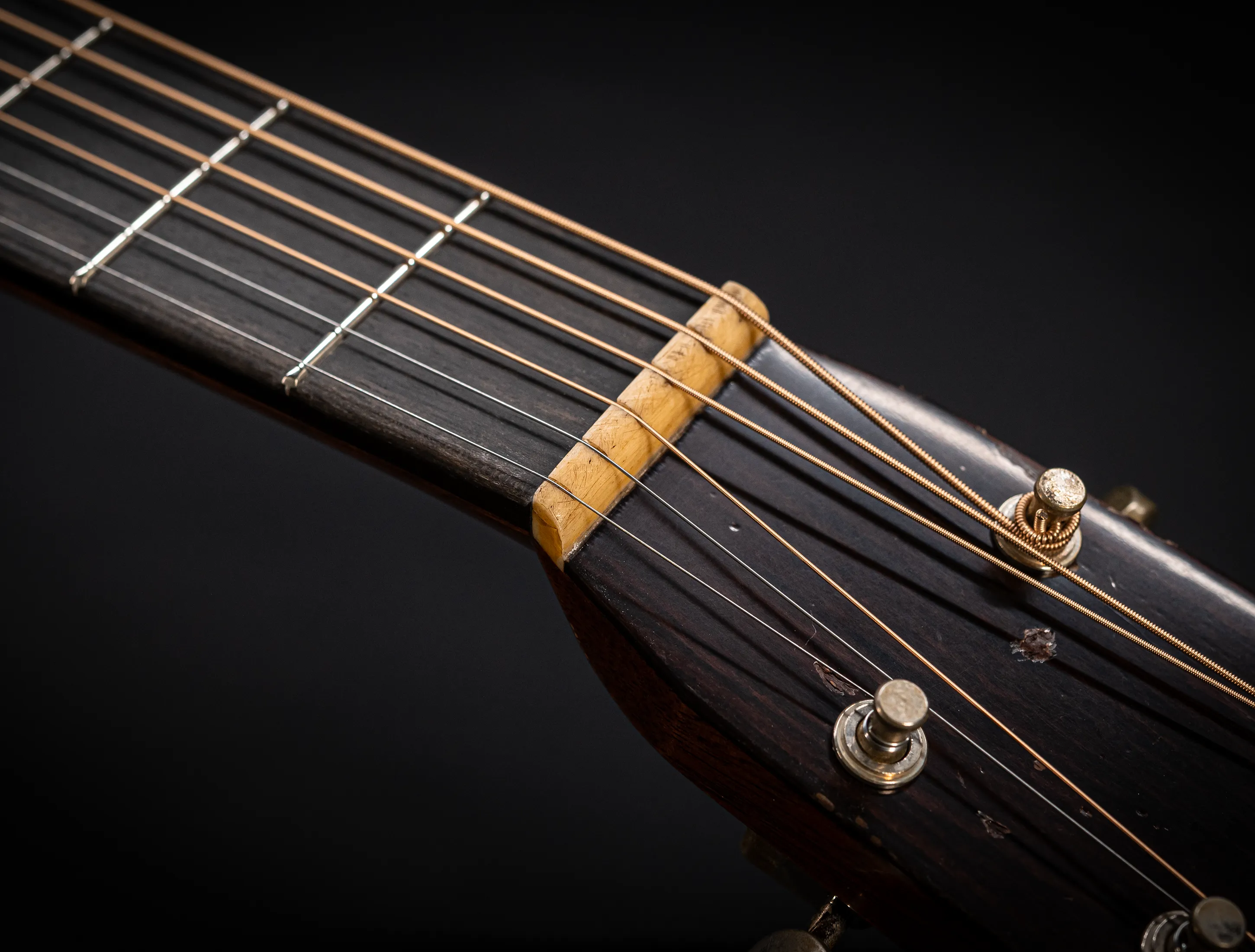 a173871 Martin D-28RR Rich Robinson Signature Edition-Musikhaus-Hermann