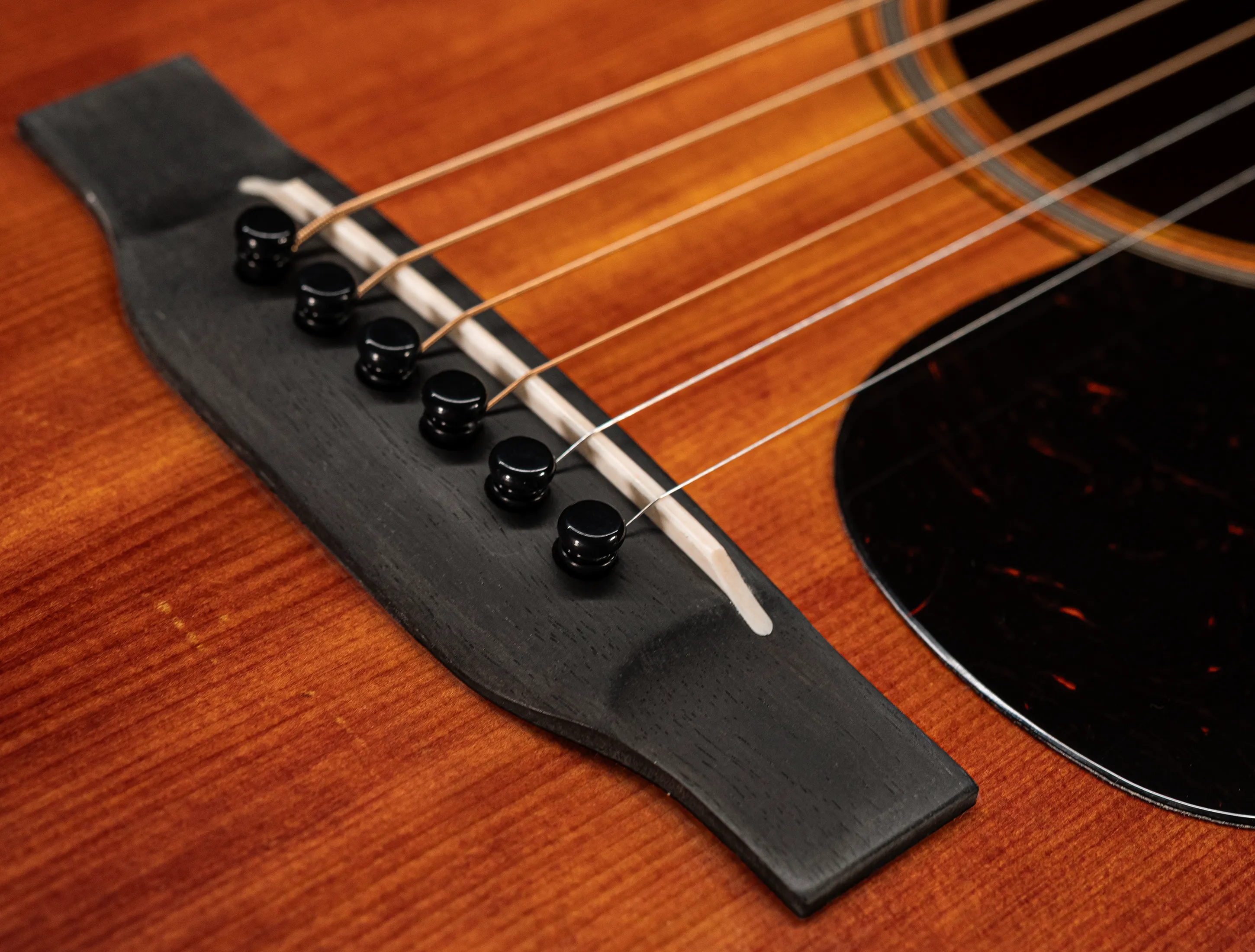 Martin 00-18 JB Joe Bonamassa - Signature Artist Edition