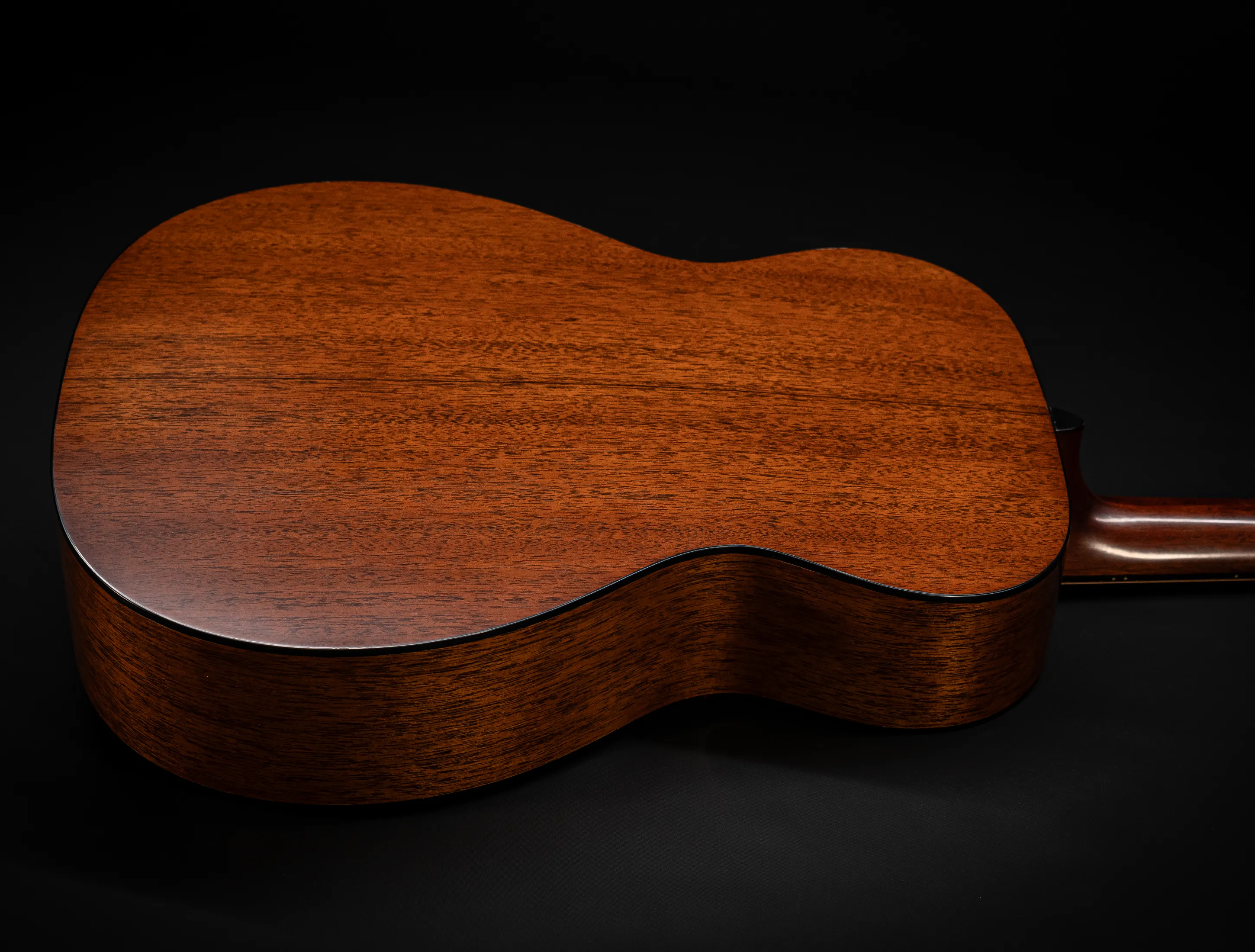 a165449 Martin Custom Shop 000-18 Authentic 1937 - Stage 1 Aging