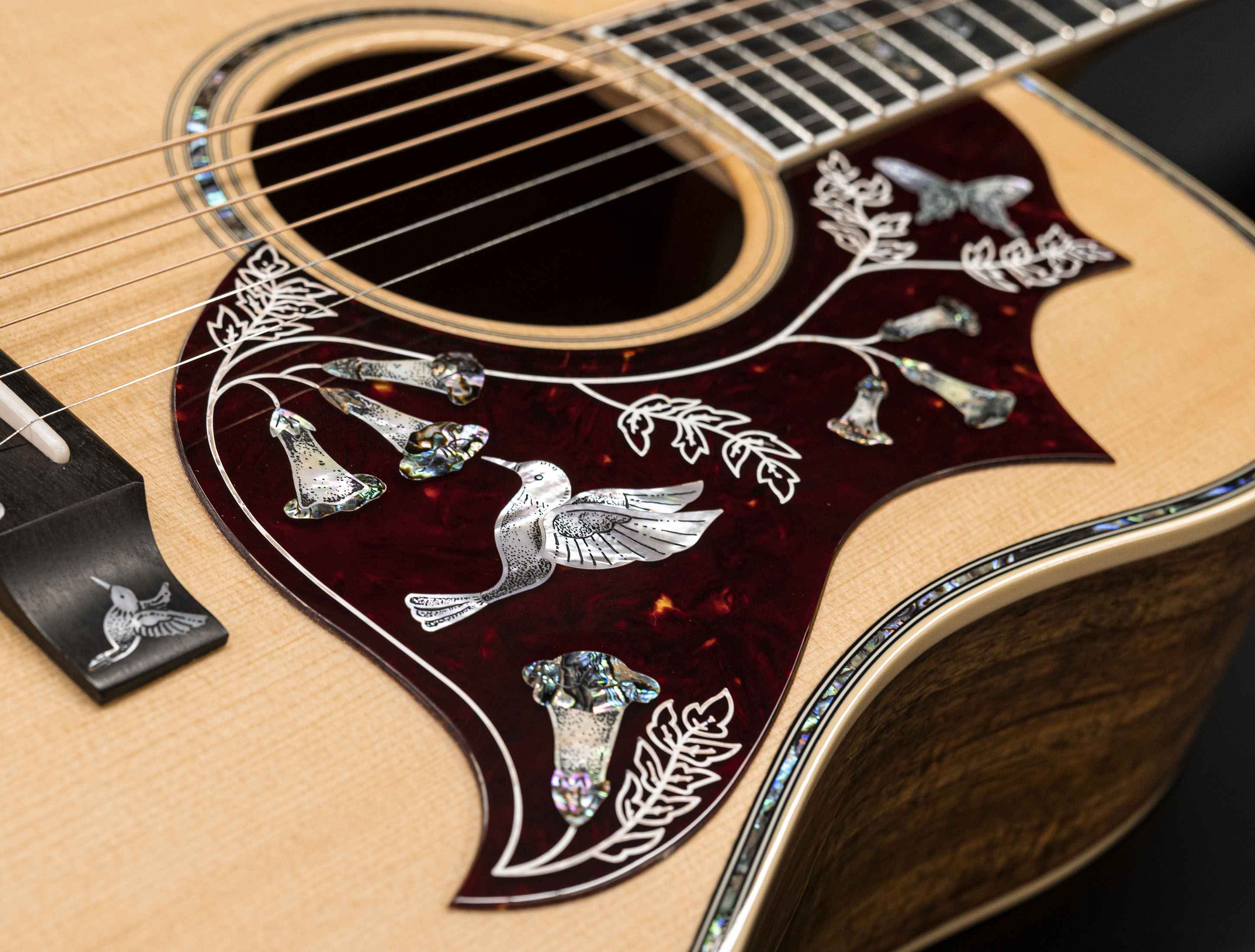 a127974-Gibson-Hummingbird-Custom-Koa-Antique-Natural a127974-gibson-hummingbird-custom-koa-antique-natural