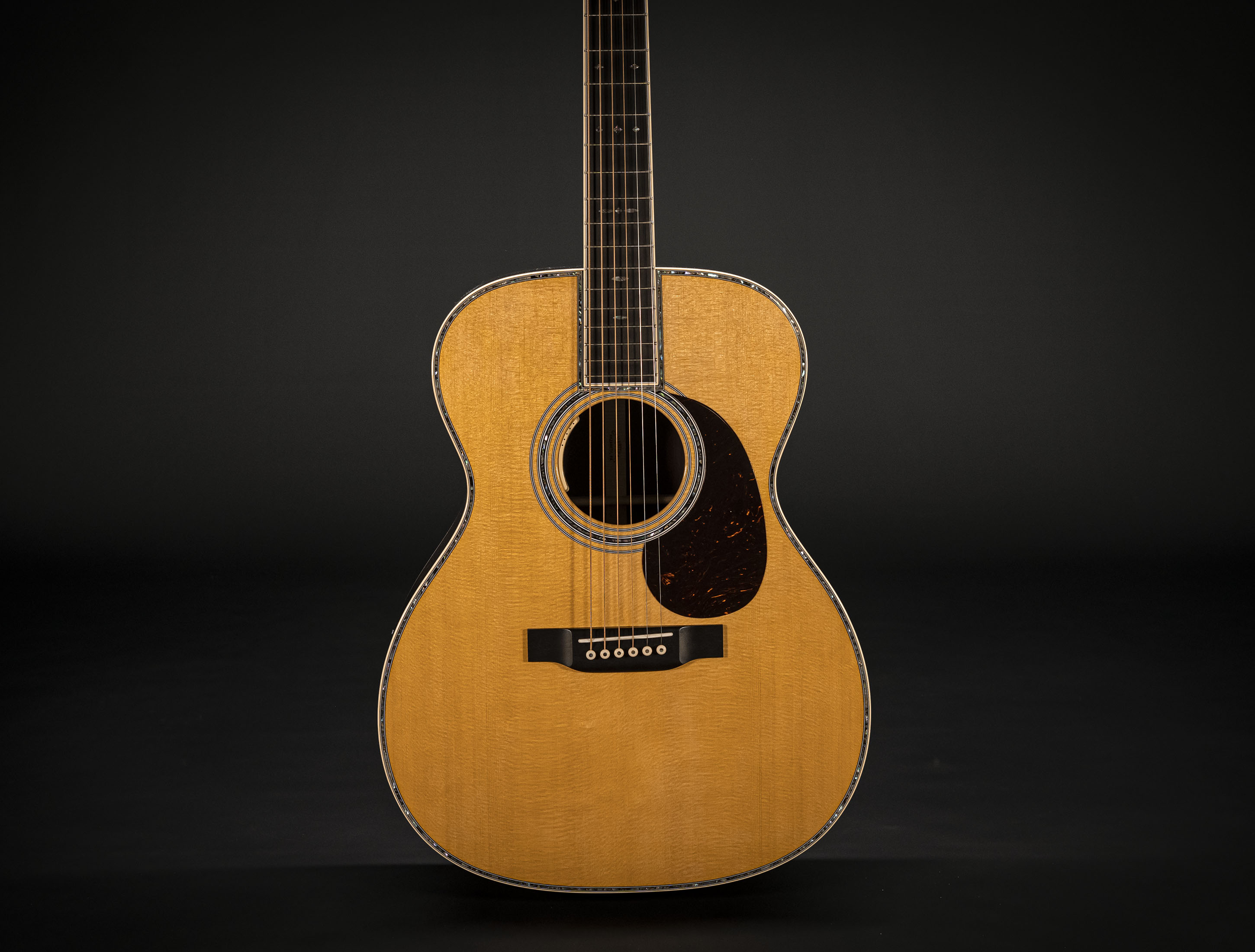 Martin 000-42 E LRB (Reimagined) LR Baggs Anthem