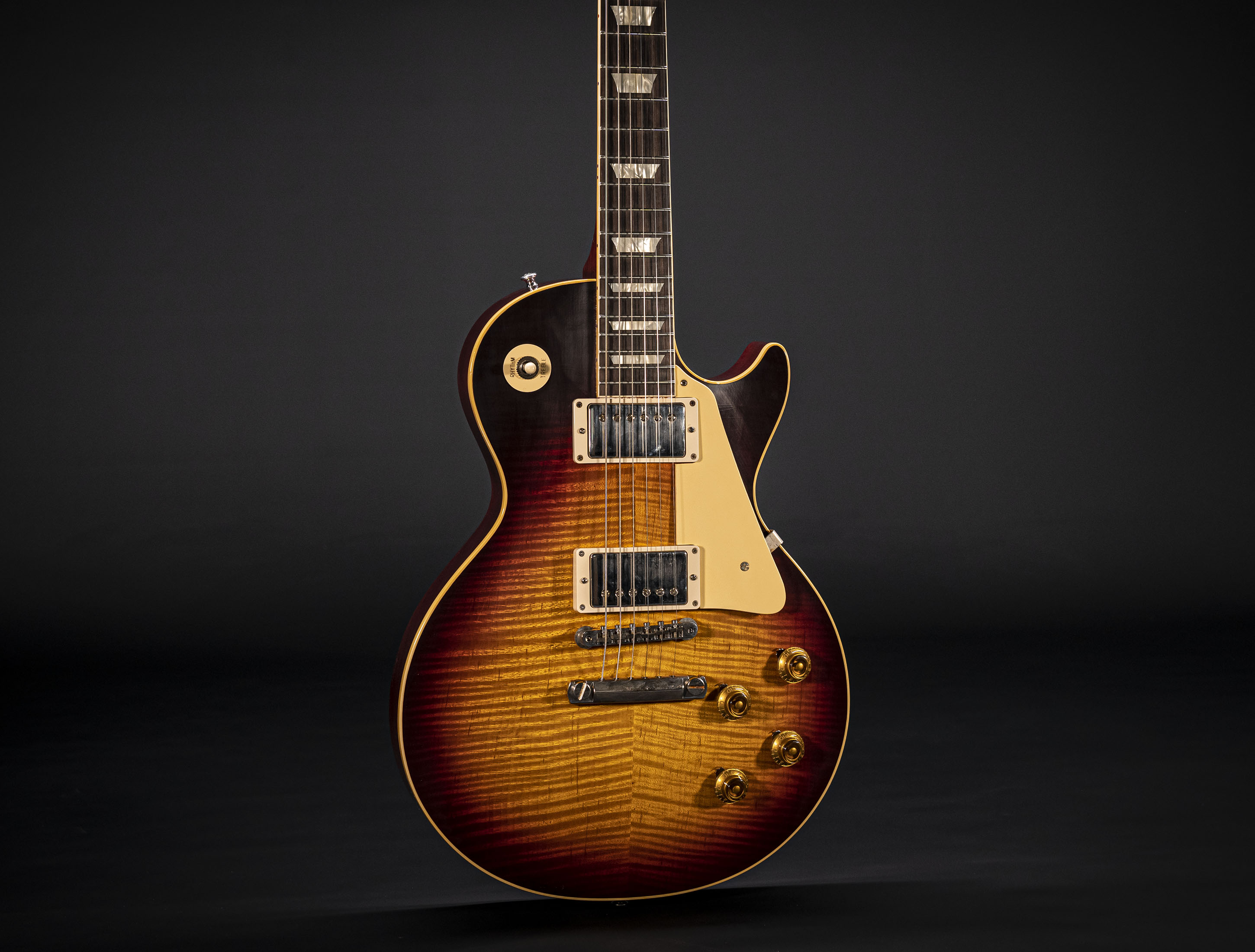 Gibson Les Paul 1959 Reissue Murphy Lab Ultra Light Aged Southern Fade
