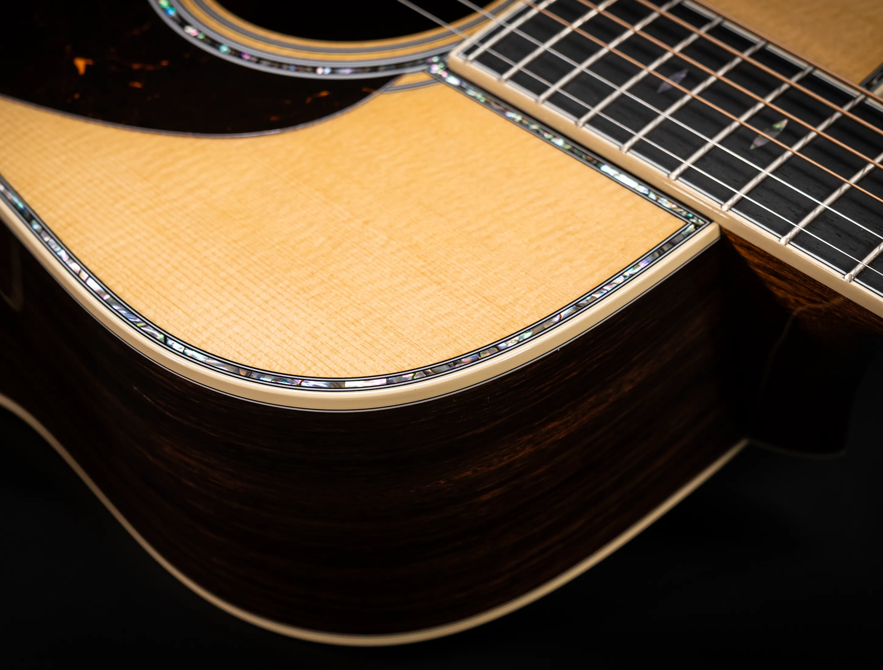 a172441 Martin D-42 Standard Refresh NEW 2025 Musikhaus-Hermann
