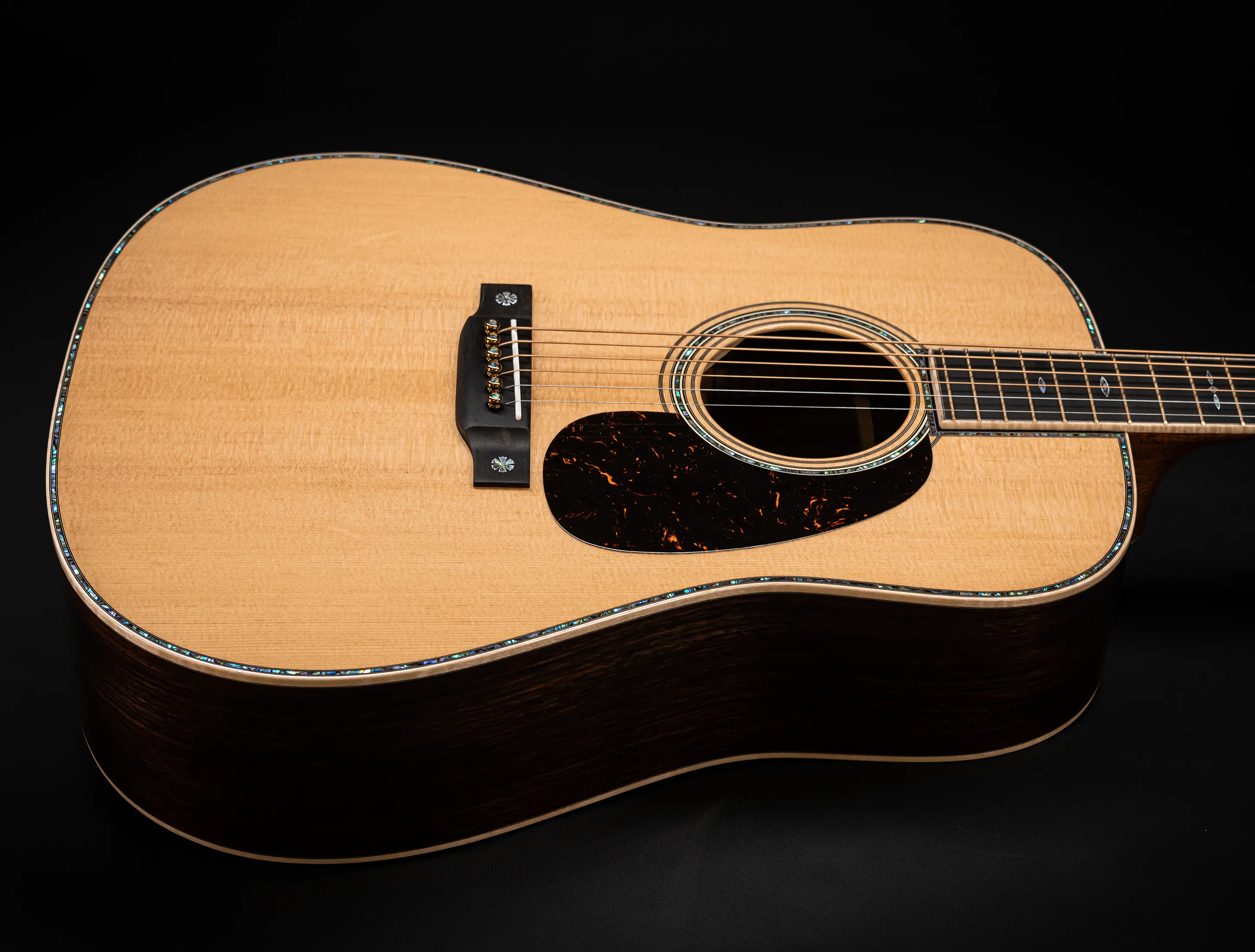 a170628 Martin D-42 Modern Deluxe