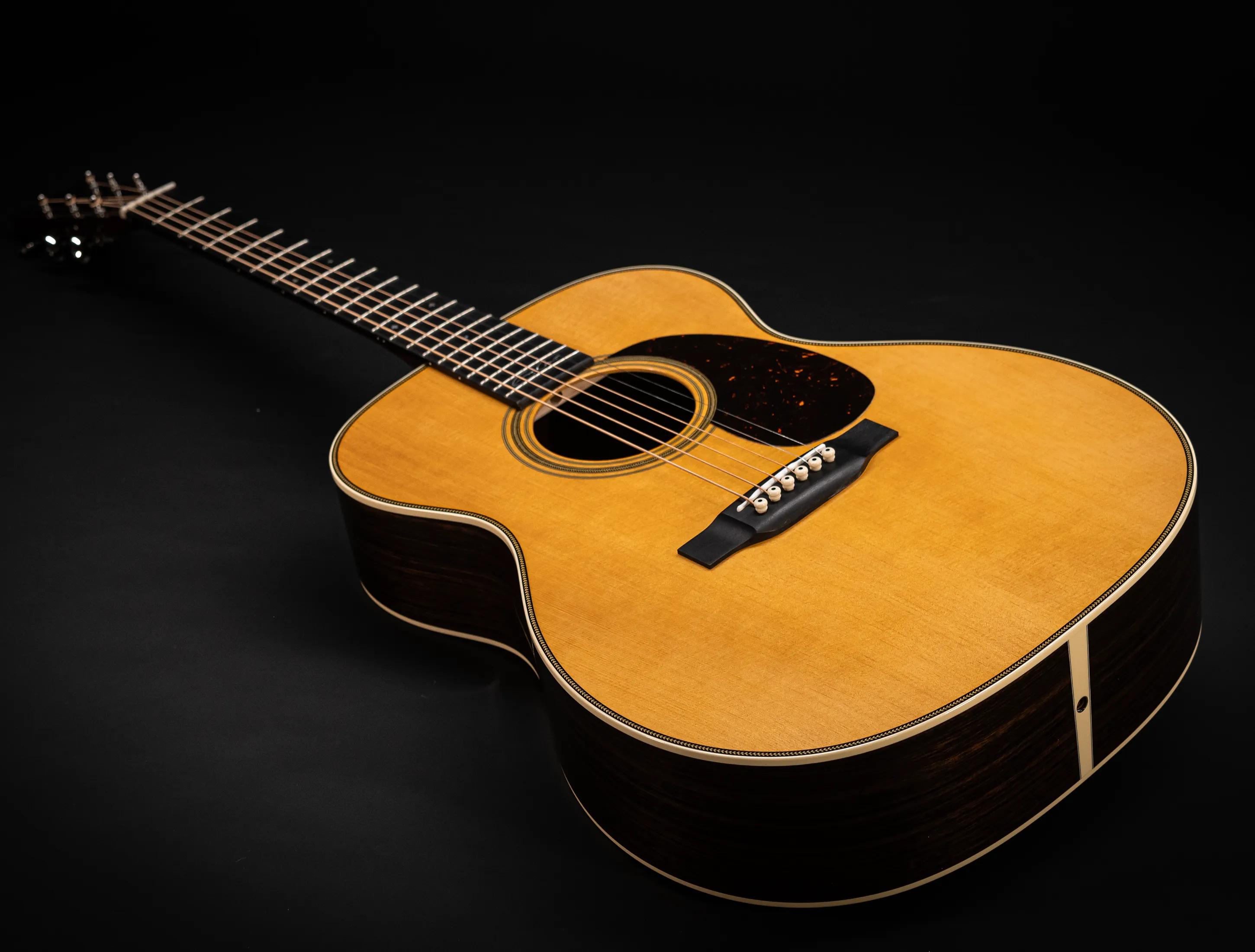 a164645 Martin 000-28EC Eric Clapton