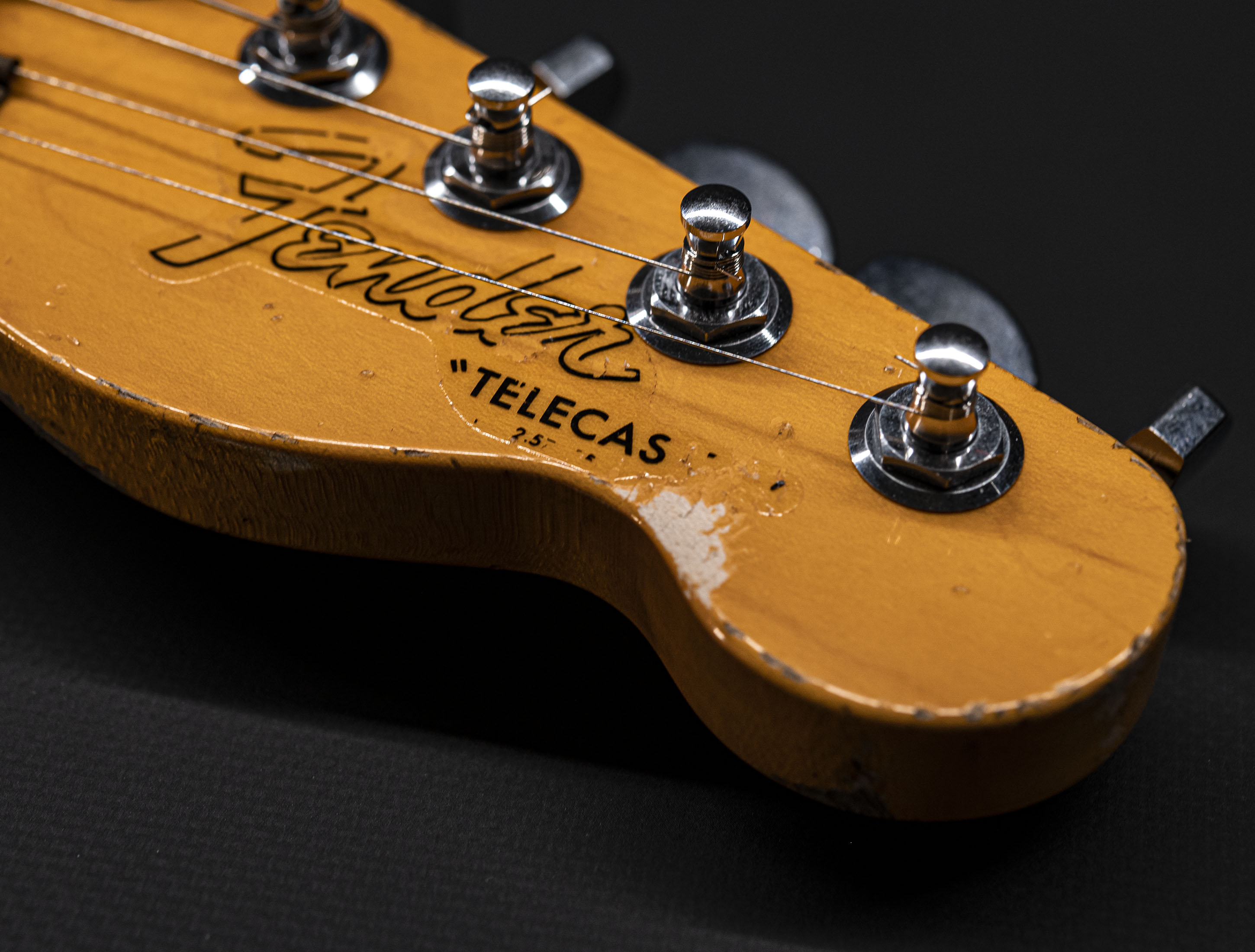 a120662 fender-masterbuilt-dennis-galuska-terry-kath-telecaster-band-chicago