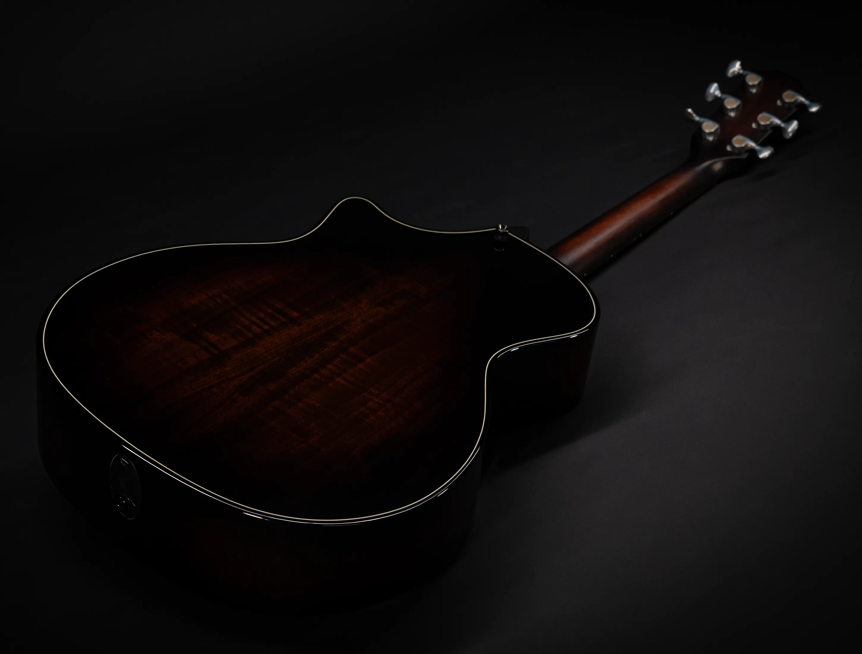 a174157 Taylor 514ce Builders Edition Natural musikhaus-hermann