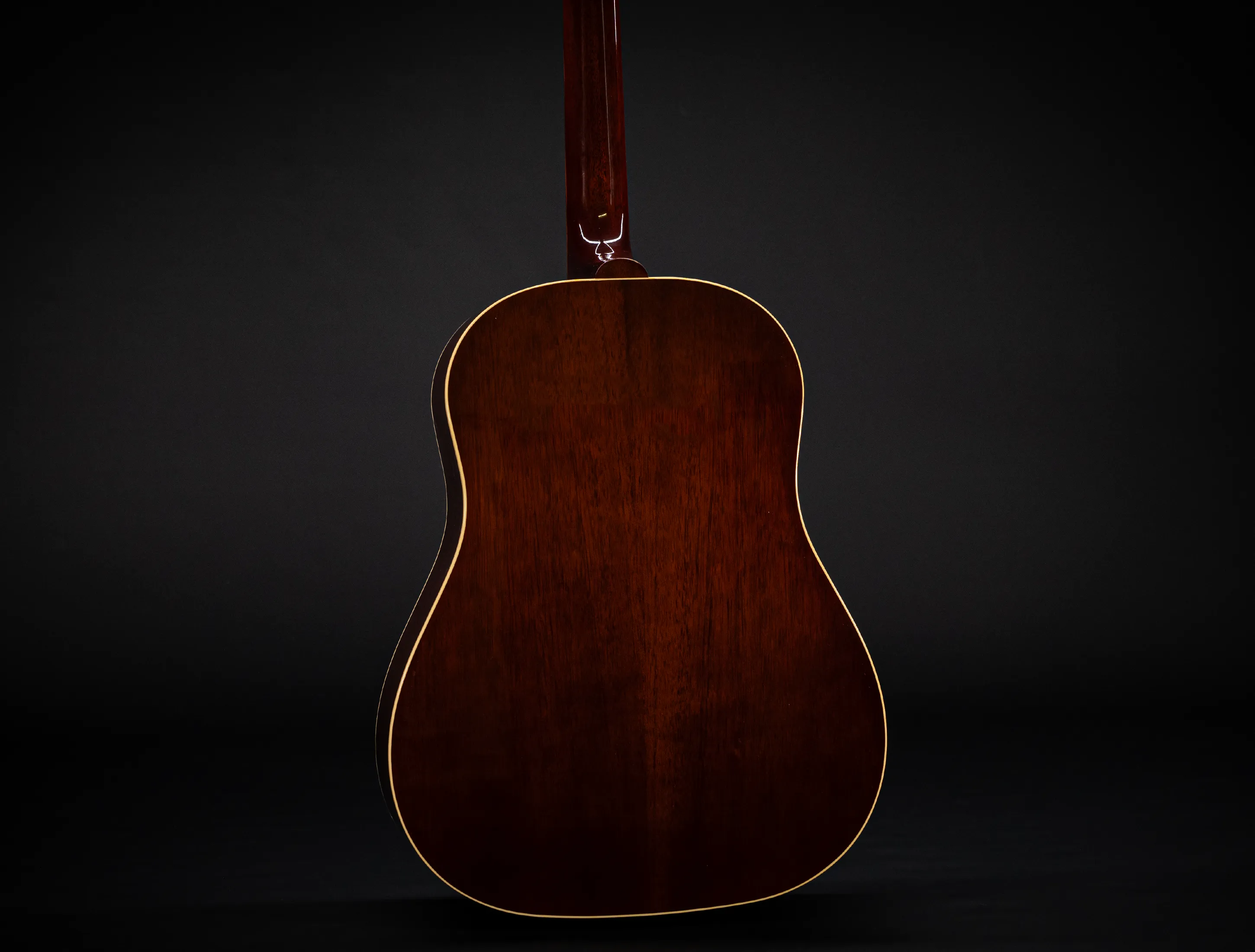 Show gallery (23 images) a164176 Gibson J-45 50s Original - Vintage Sunburst