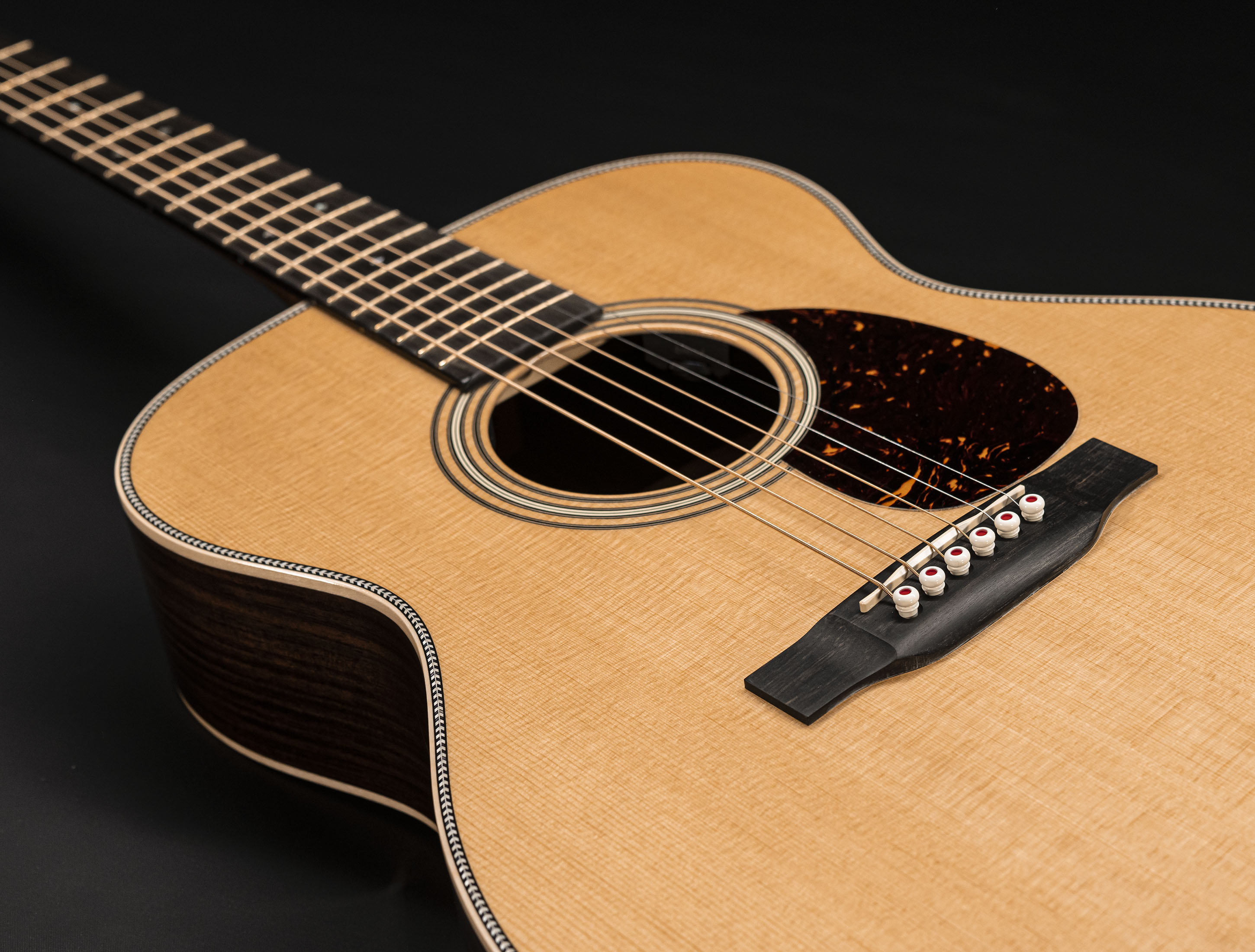 Show gallery (26 images) a142830 Martin-OM-28E-Modern-Deluxe-mit-Tonabnehmer