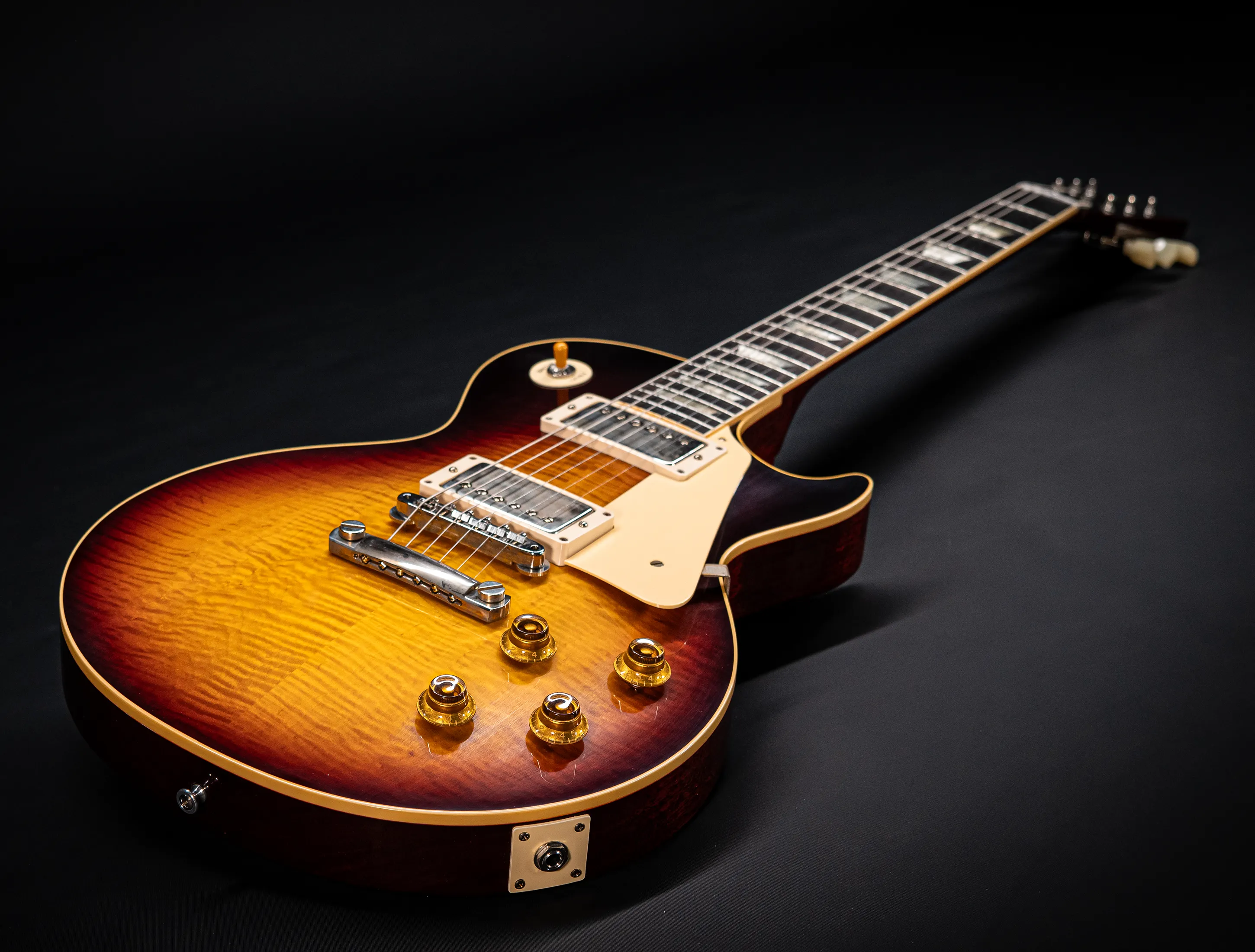 a173927-Gibson-Les-Paul-1959-Reissue-VOS-Southern-Fadeburst-Factory-Special-Heroes-Greatest-Hits-Musikhaus-Hermann