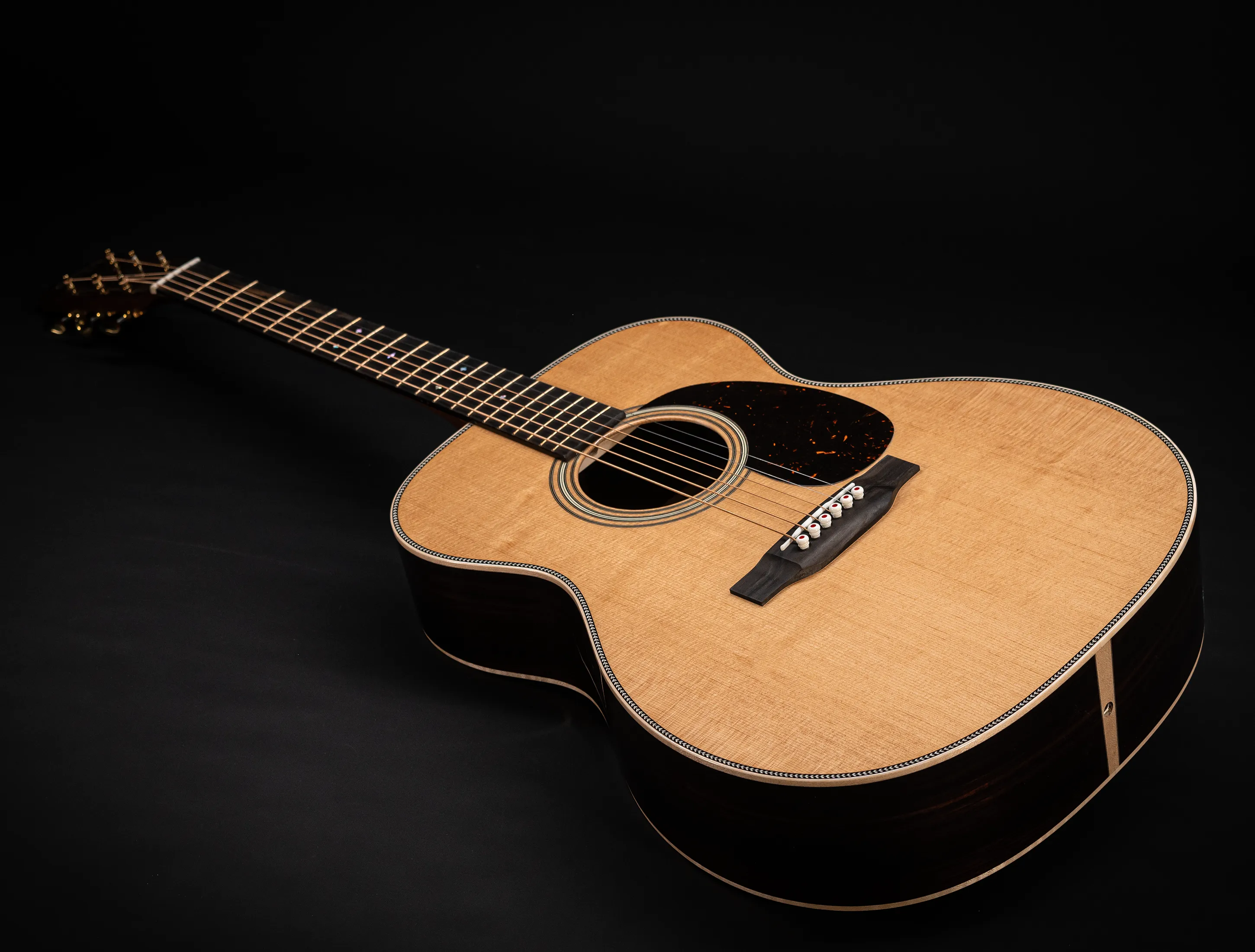 a172510Martin 000-28 Modern Deluxe Musikhaus-Hermann