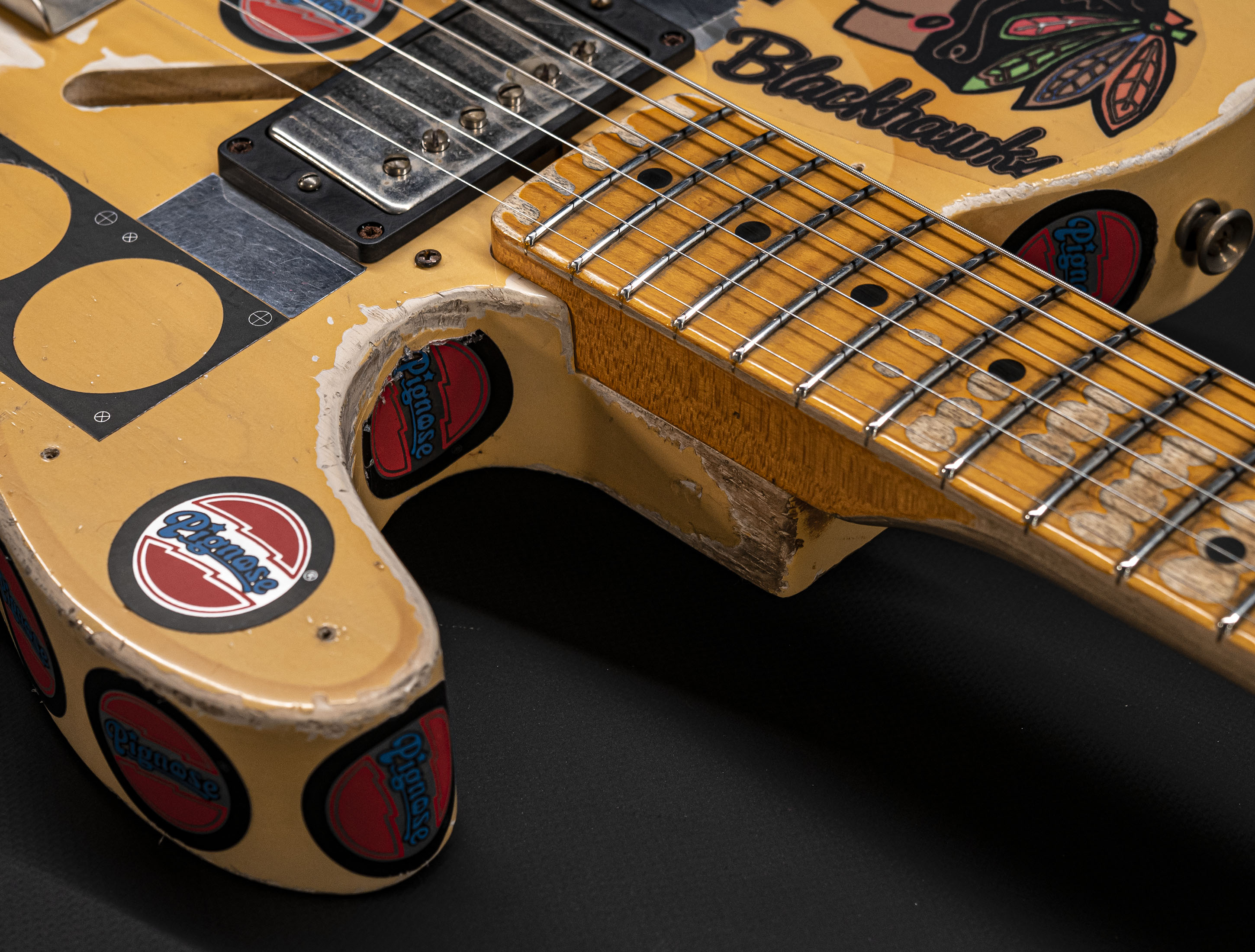 a120657 fender-masterbuilt-dennis-galuska-terry-kath-telecaster-band-chicago