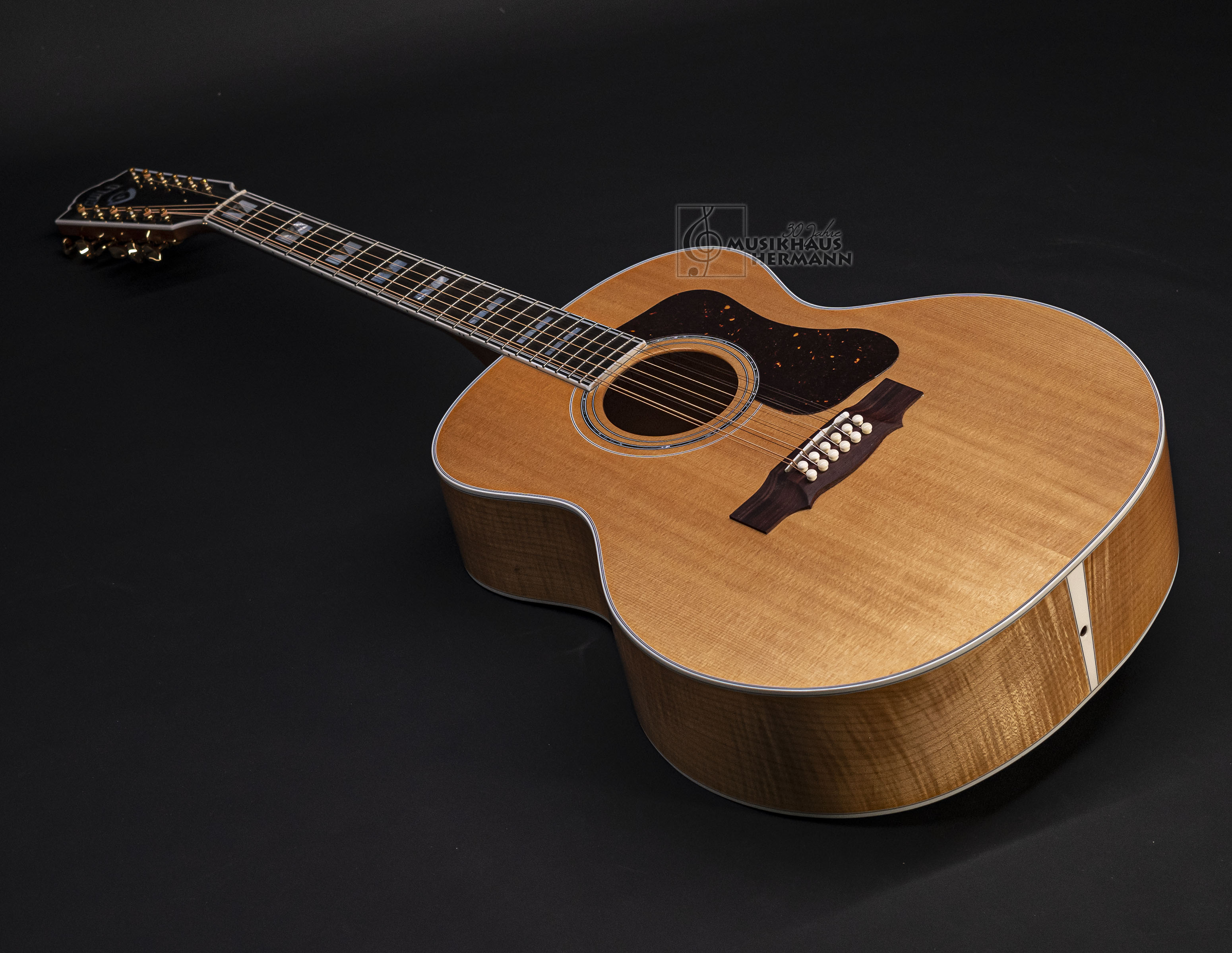 Galerie anzeigen (18 Bilder) a8-8432-guild-f-512-maple-bld