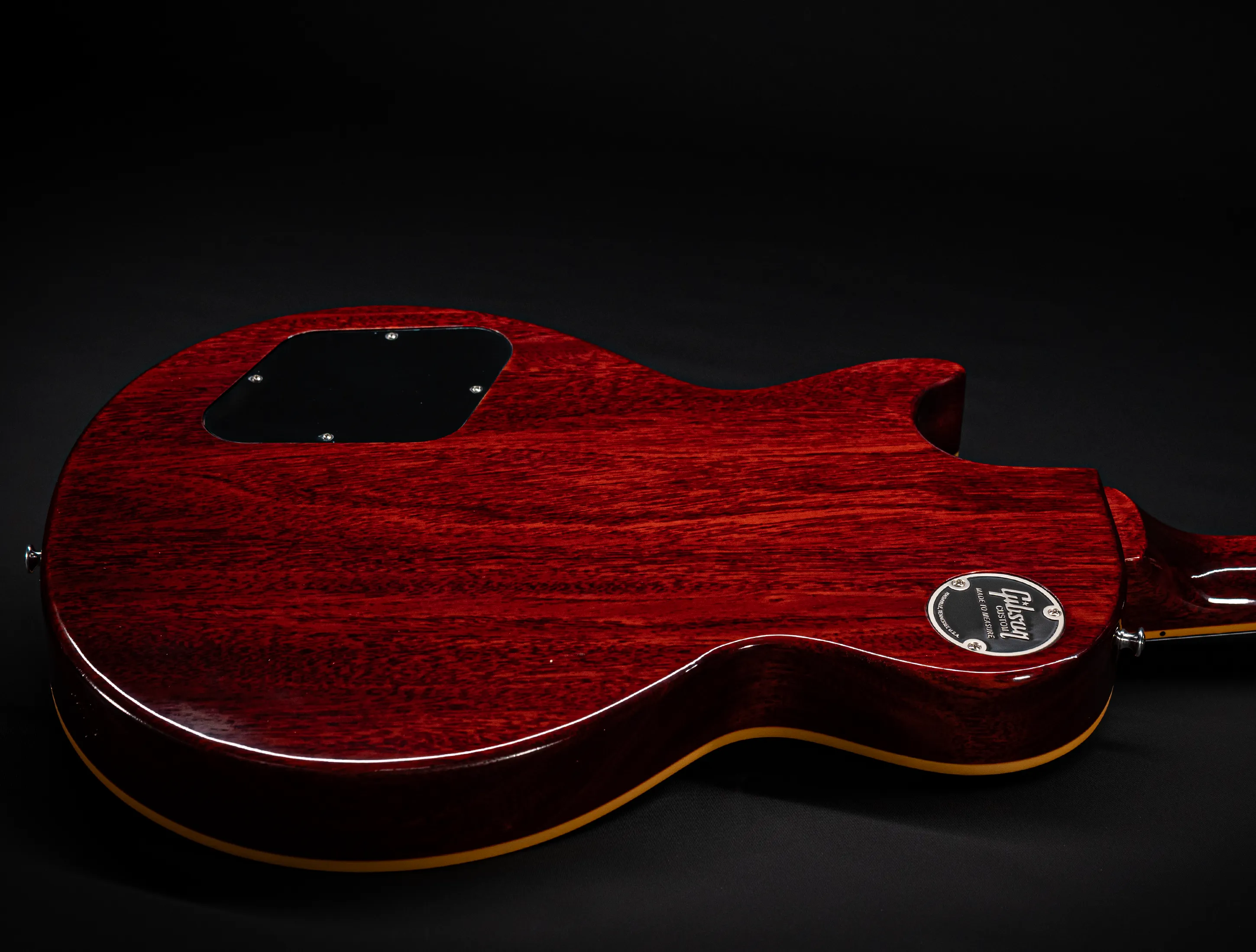 Gibson Les Paul 1959 Reissue Factory Special GLOSS - Factory Burst