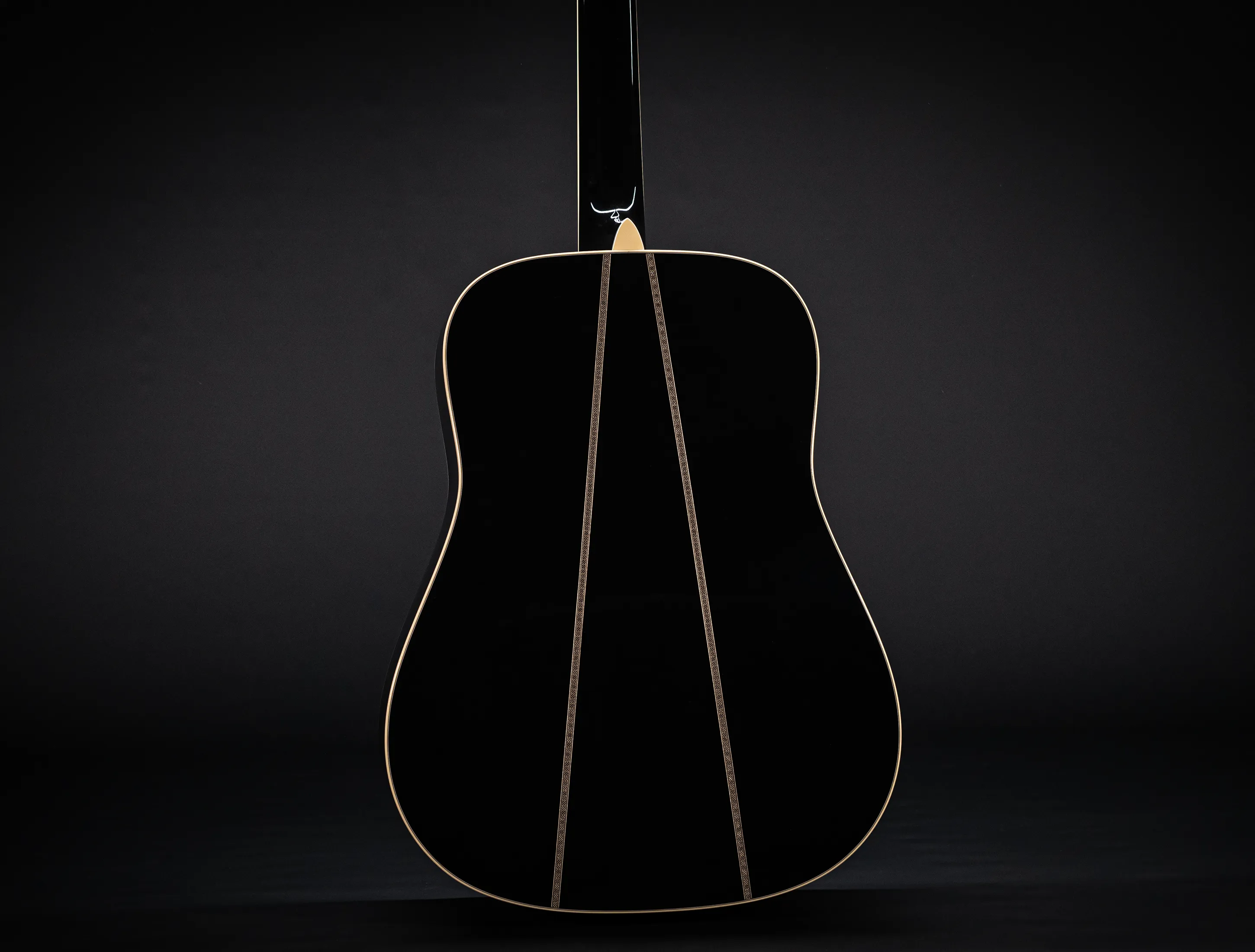 a163728 Martin D-35 Johnny Cash
