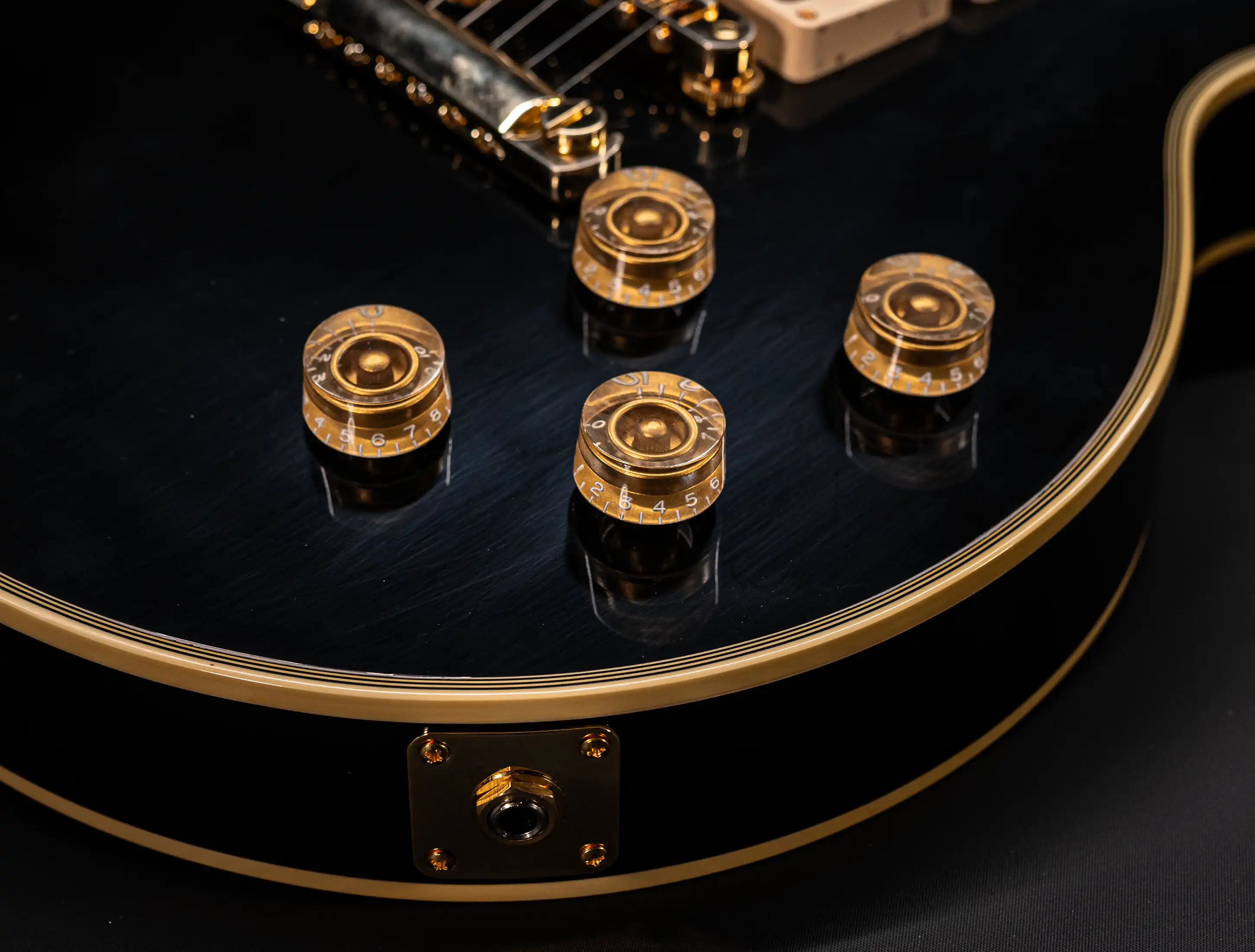 a154364 Gibson-Les-Paul-Custom-Peter-Frampton-Phenix-Inspired-Signature