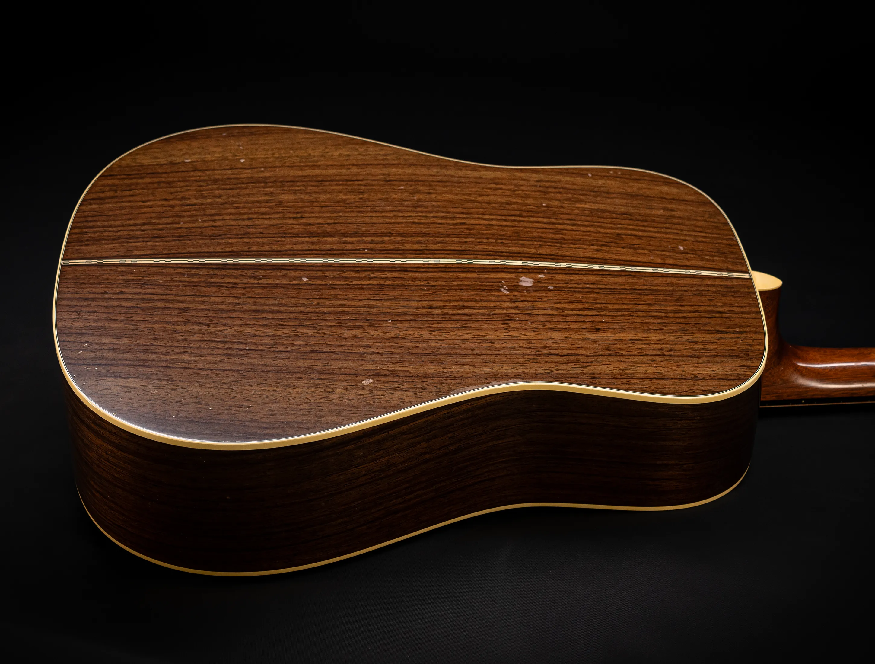 a173860 Martin D-28RR Rich Robinson Signature Edition-Musikhaus-Hermann