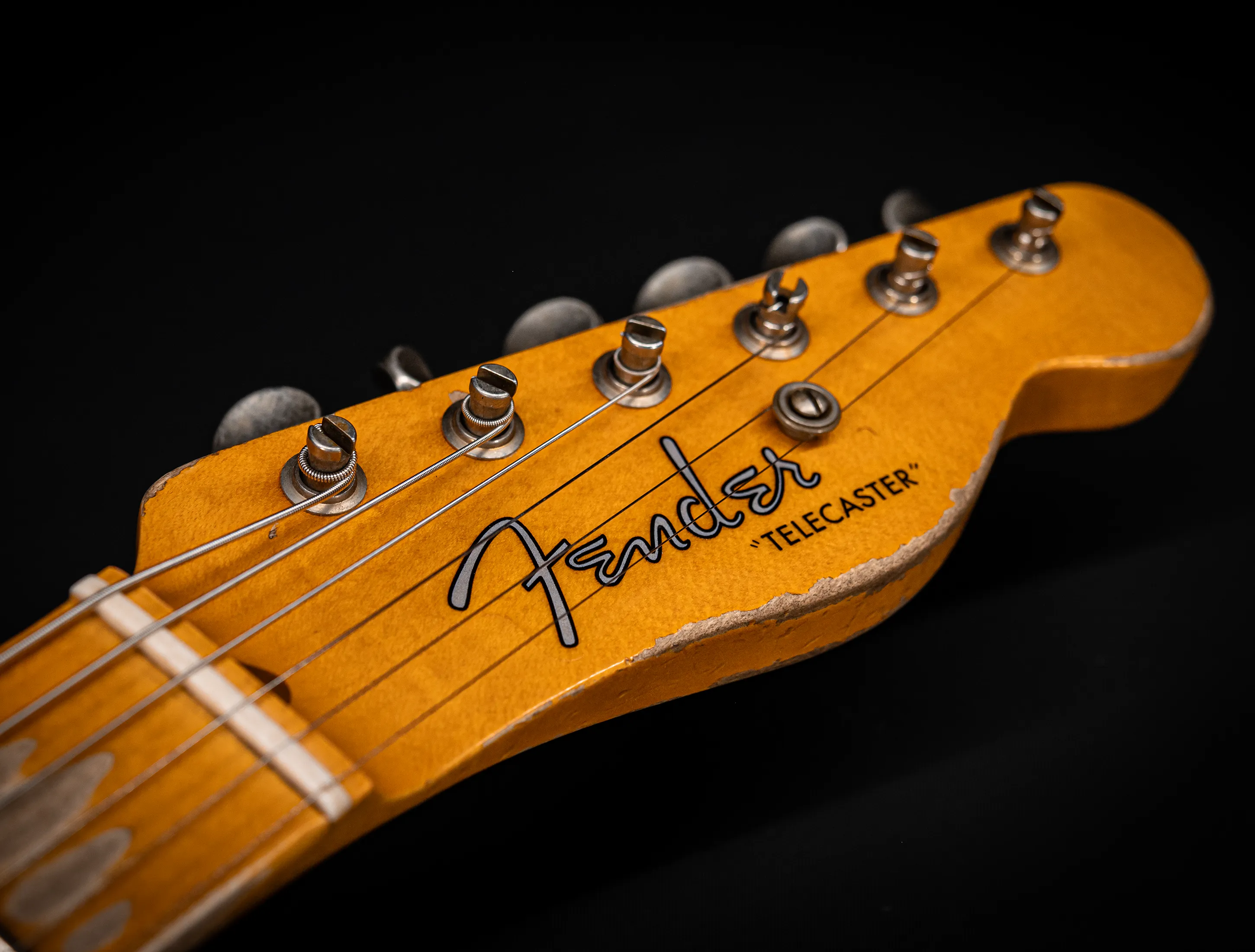 a176190-Fender-MBD-II-Limited-1952-Humbucker-Telecaster-Super-Heavy-Relic-Aged-Black-