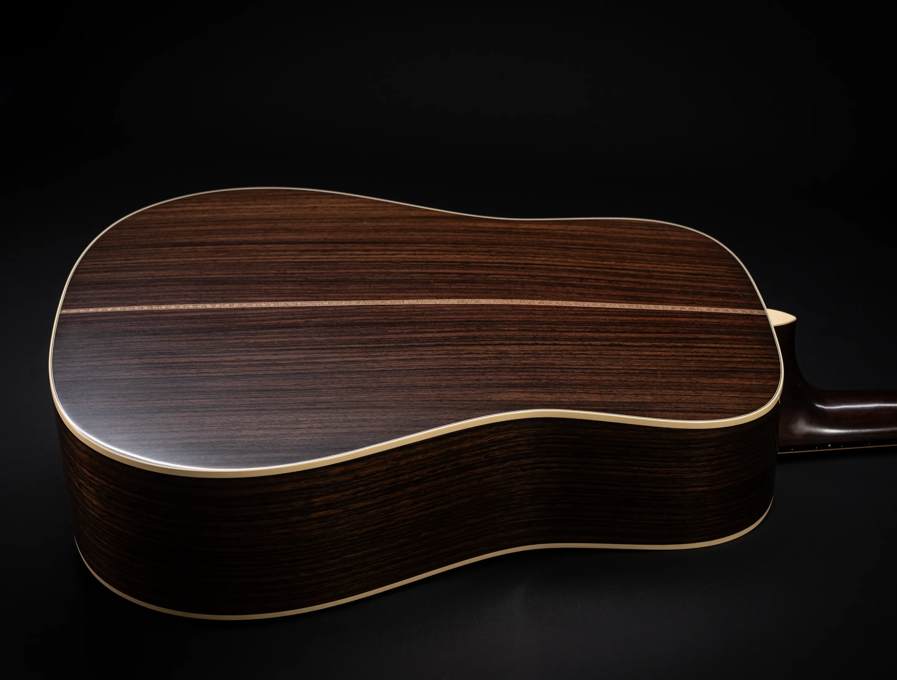 Martin Custom Shop Expert D-28 Authentic 1937 - Ambertone Burst