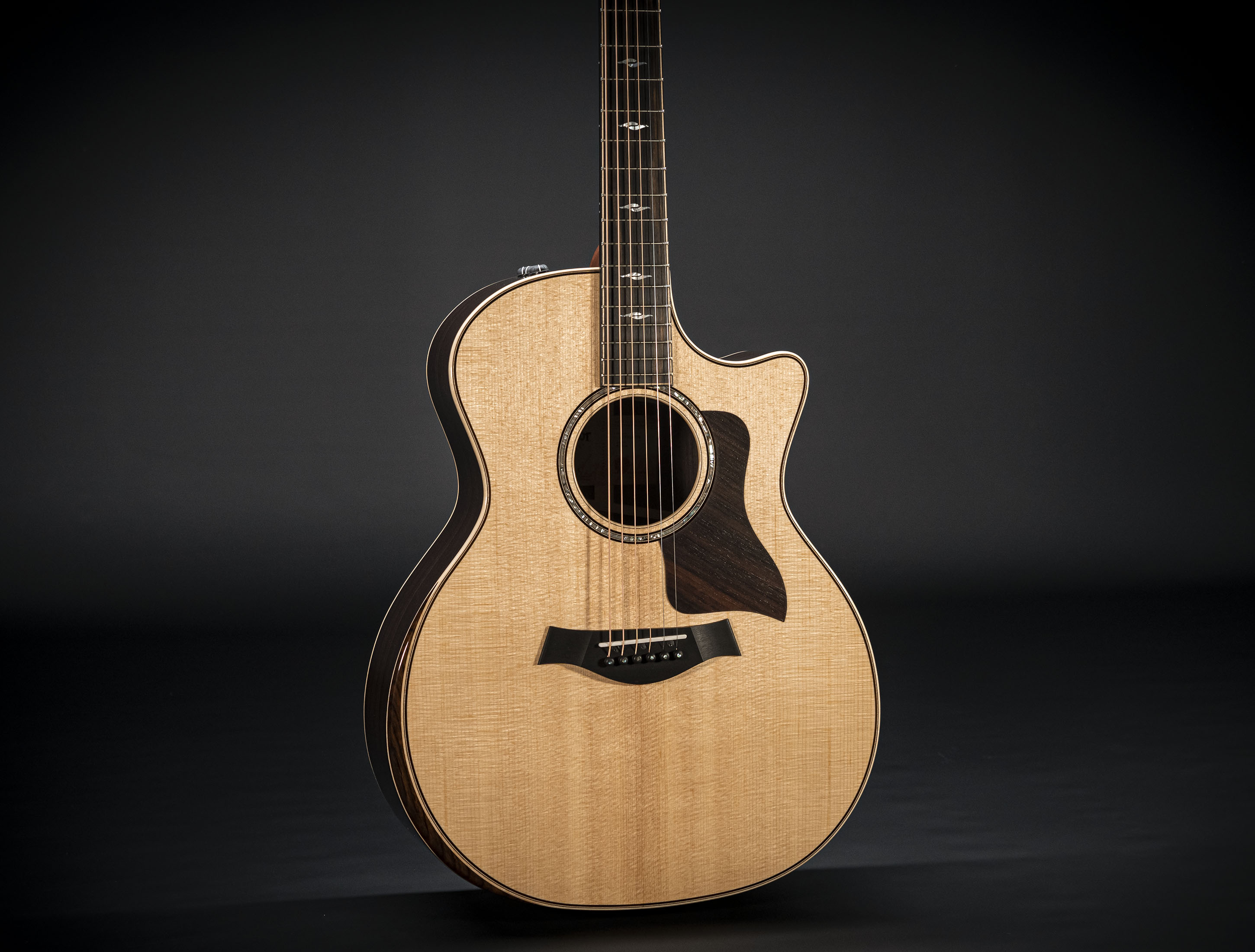 Taylor 814ce